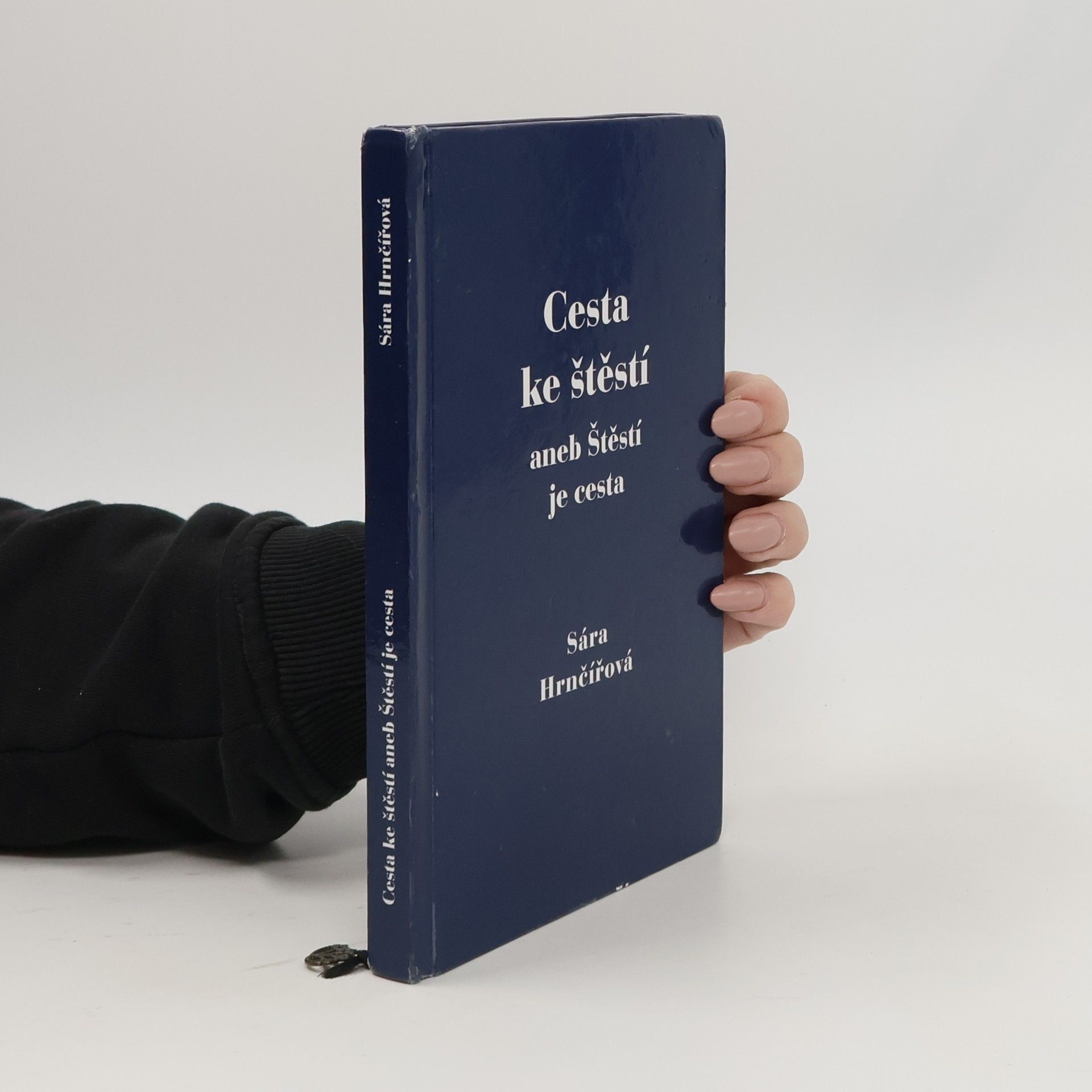 Cesta ke štěstí aneb Štěstí je cesta