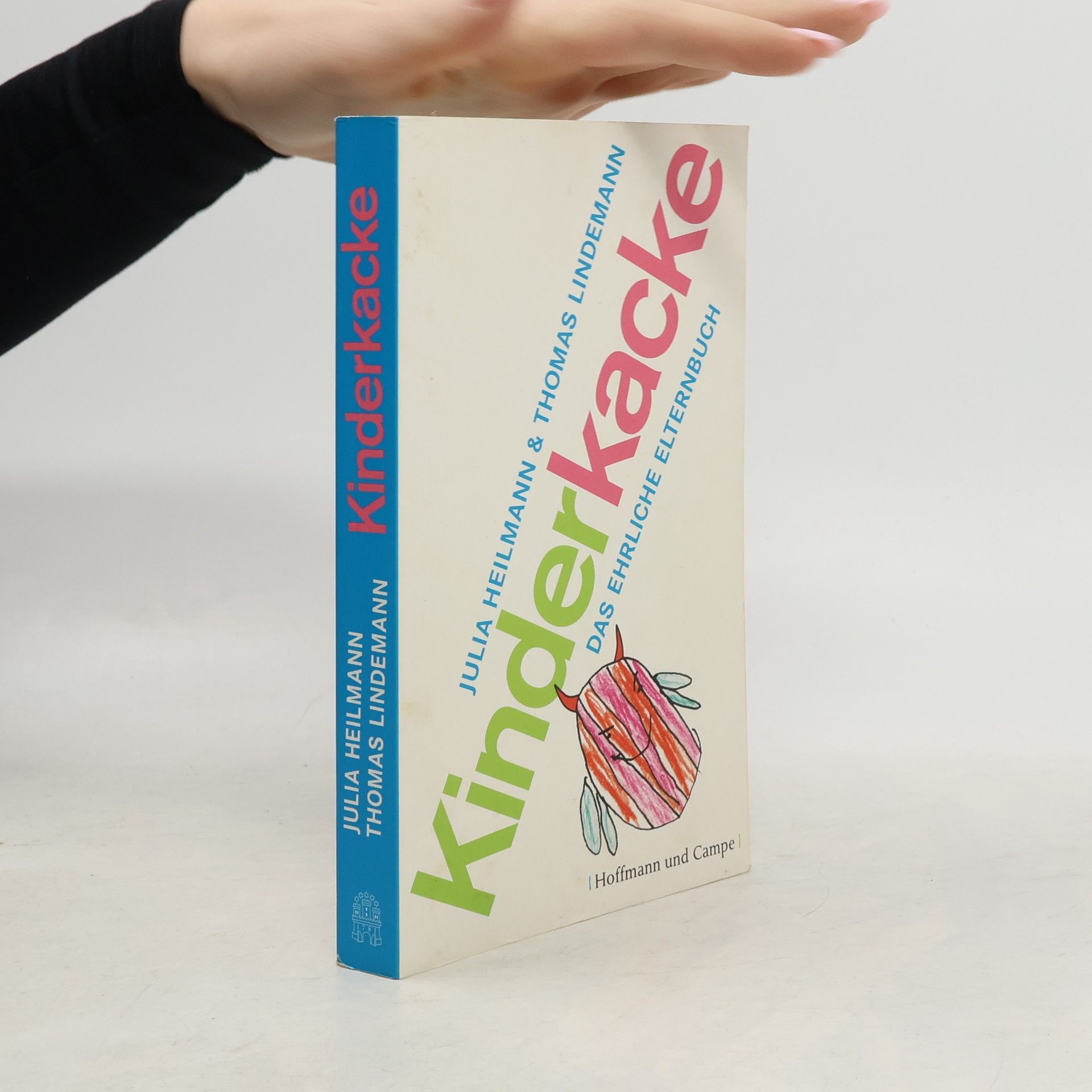 Julia Heilmann Kinderkacke