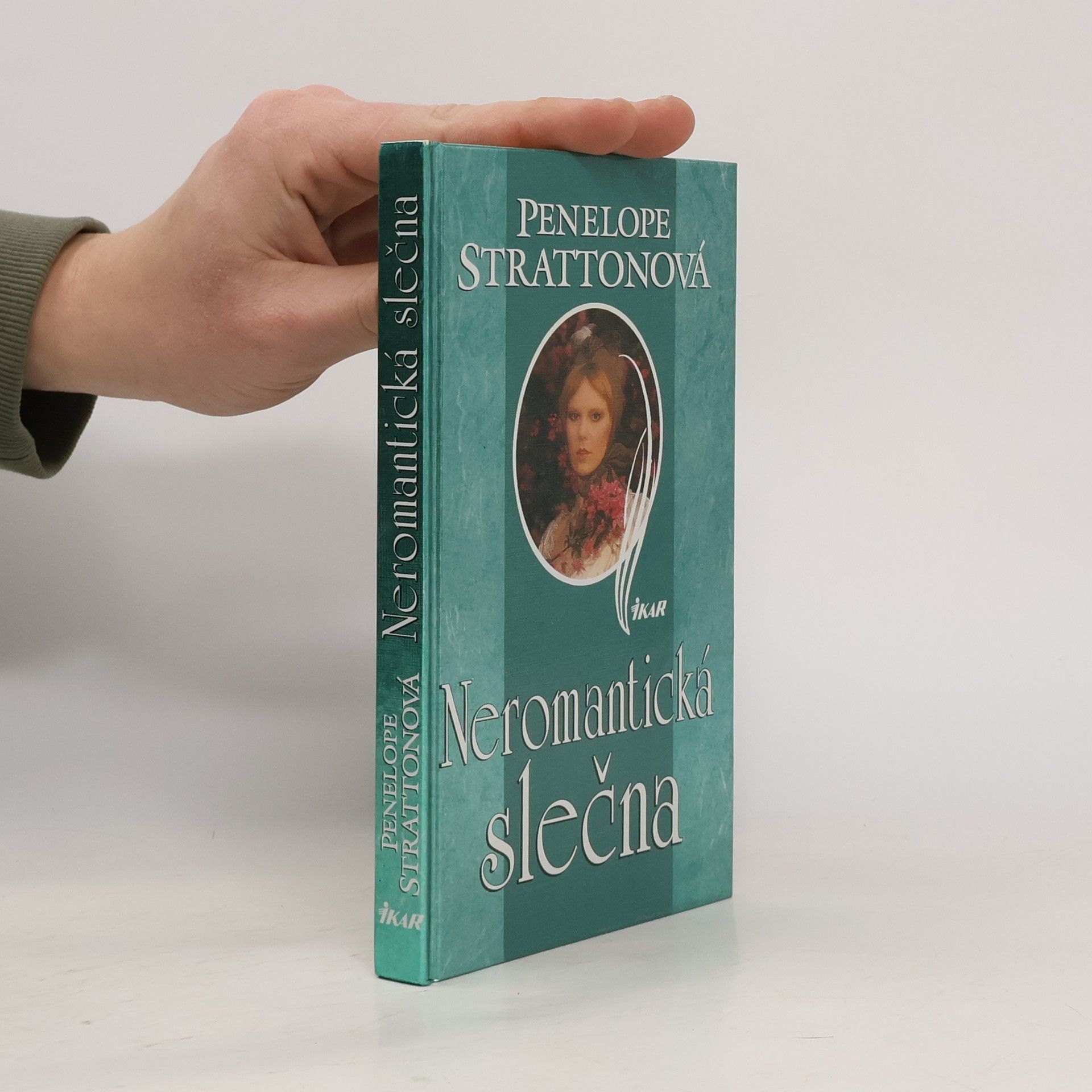 Neromantická slečna