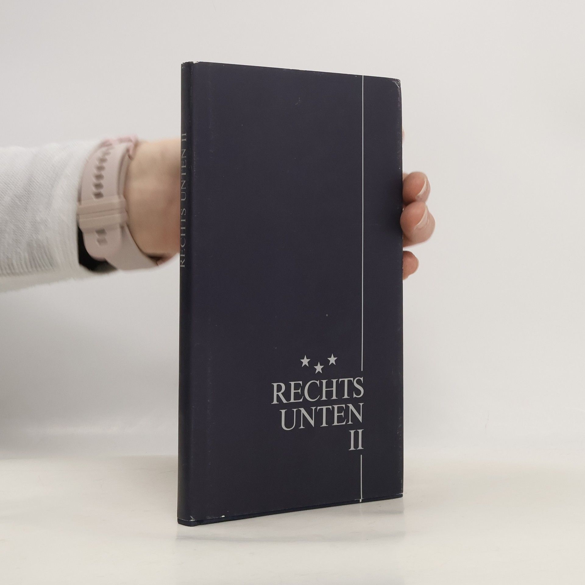 Various authors Rechts unten II.