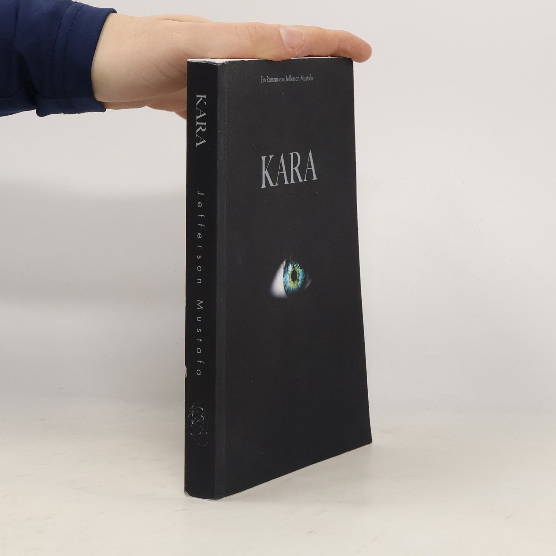 Jefferson Mustafa KARA: Was hättest du getan?