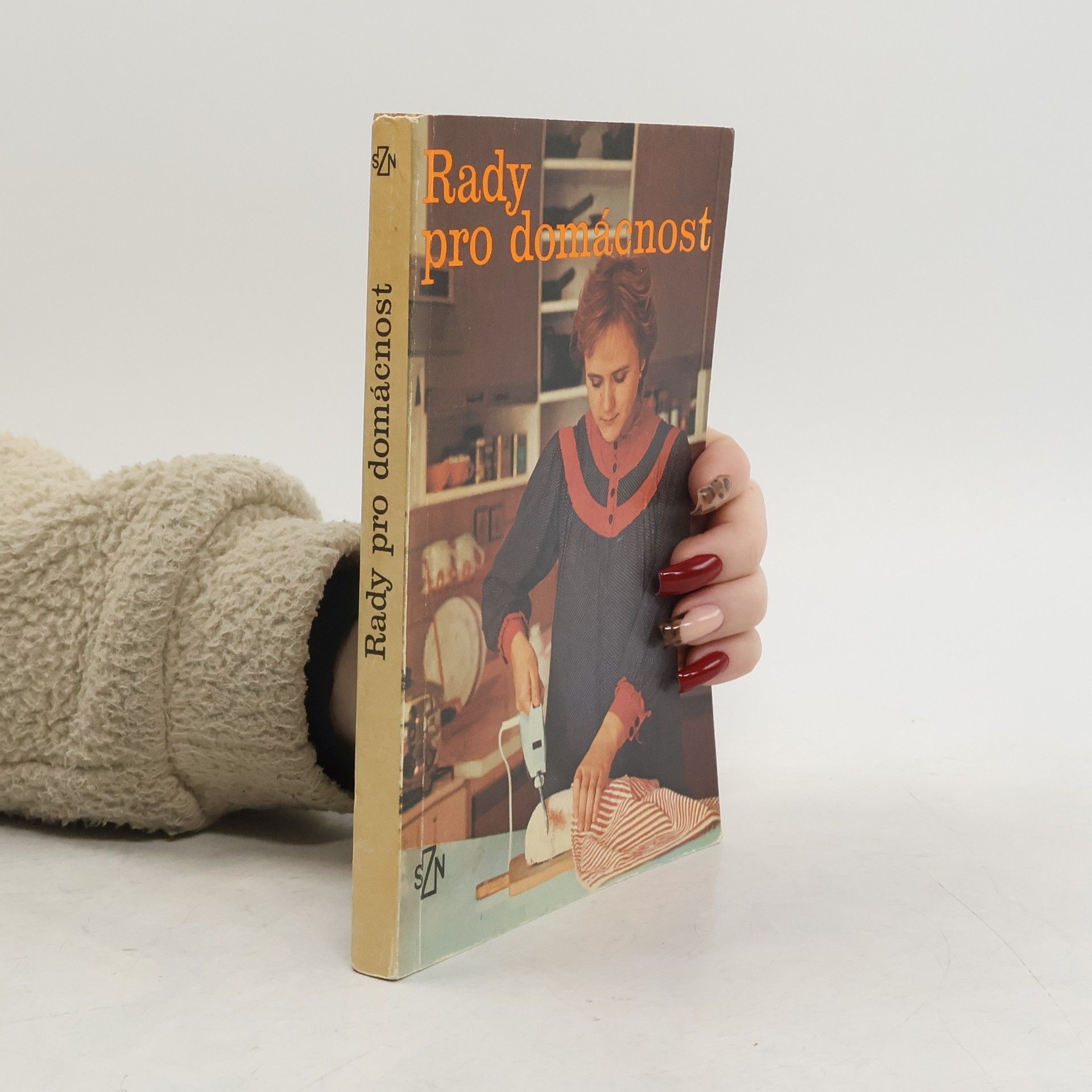 Various authors Rady pro domácnost