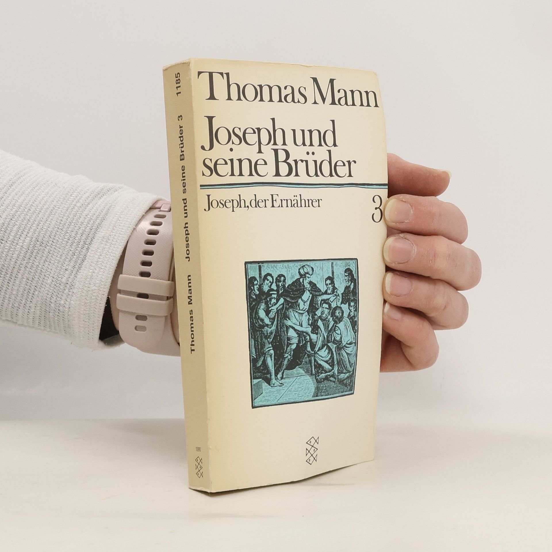 Autorenkollektiv Joseph und seine Brüder