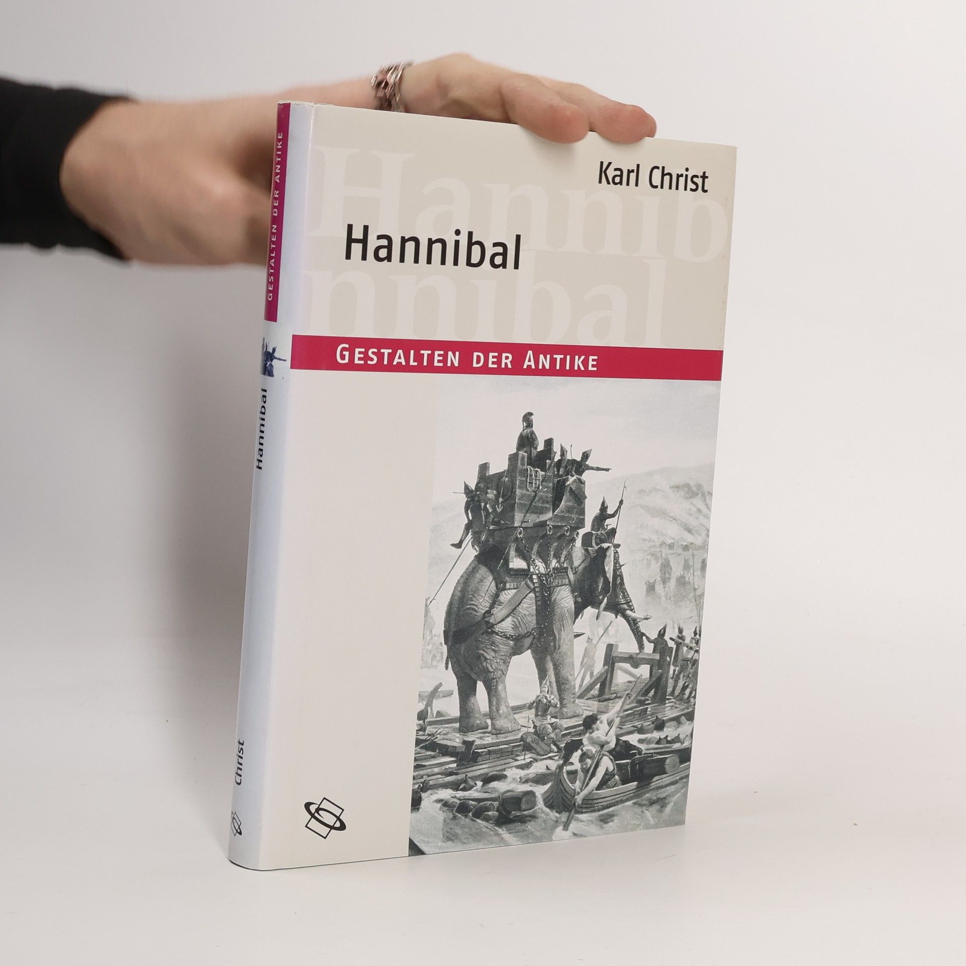 Karl Christ Hannibal