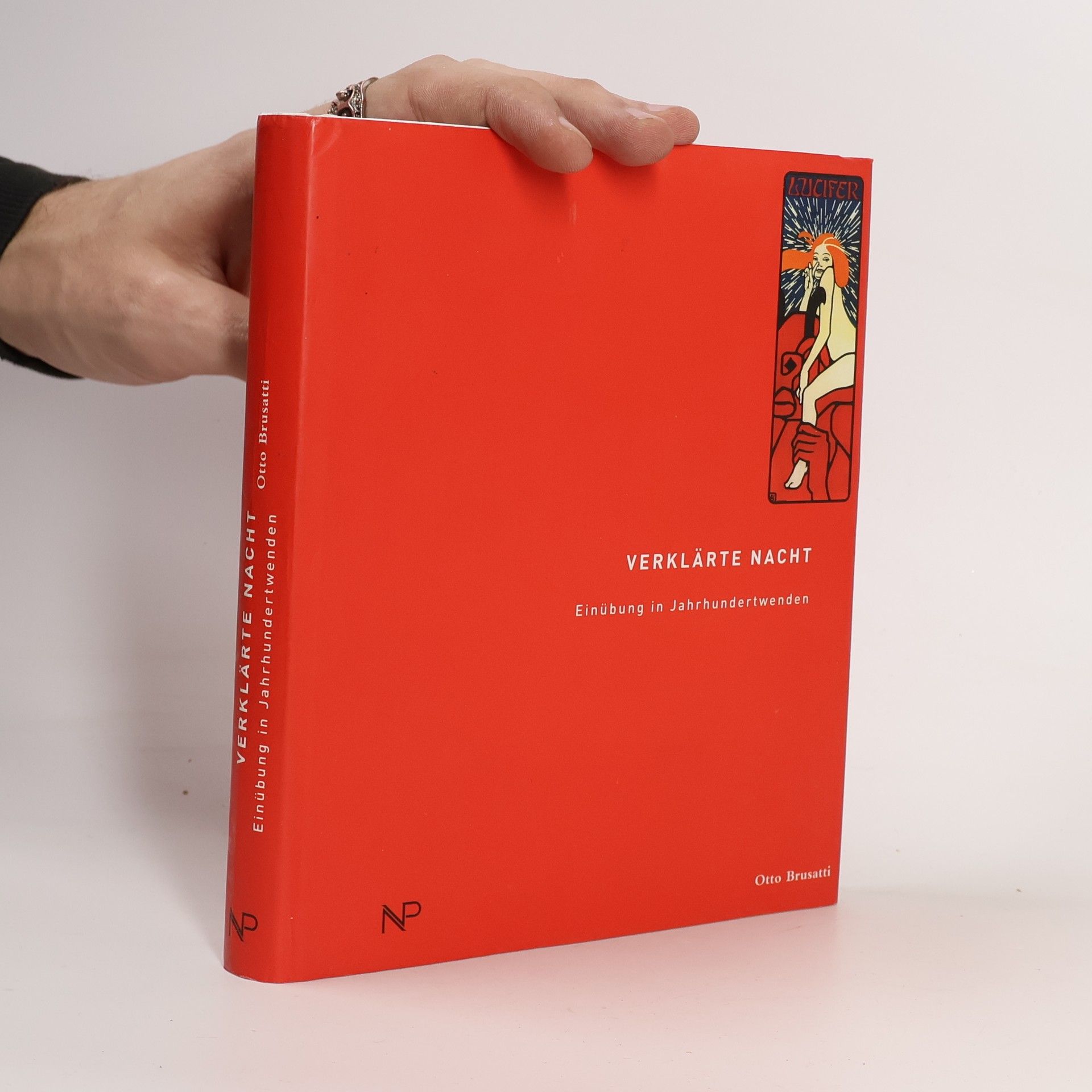 Otto Brusatti Verklärte Nacht