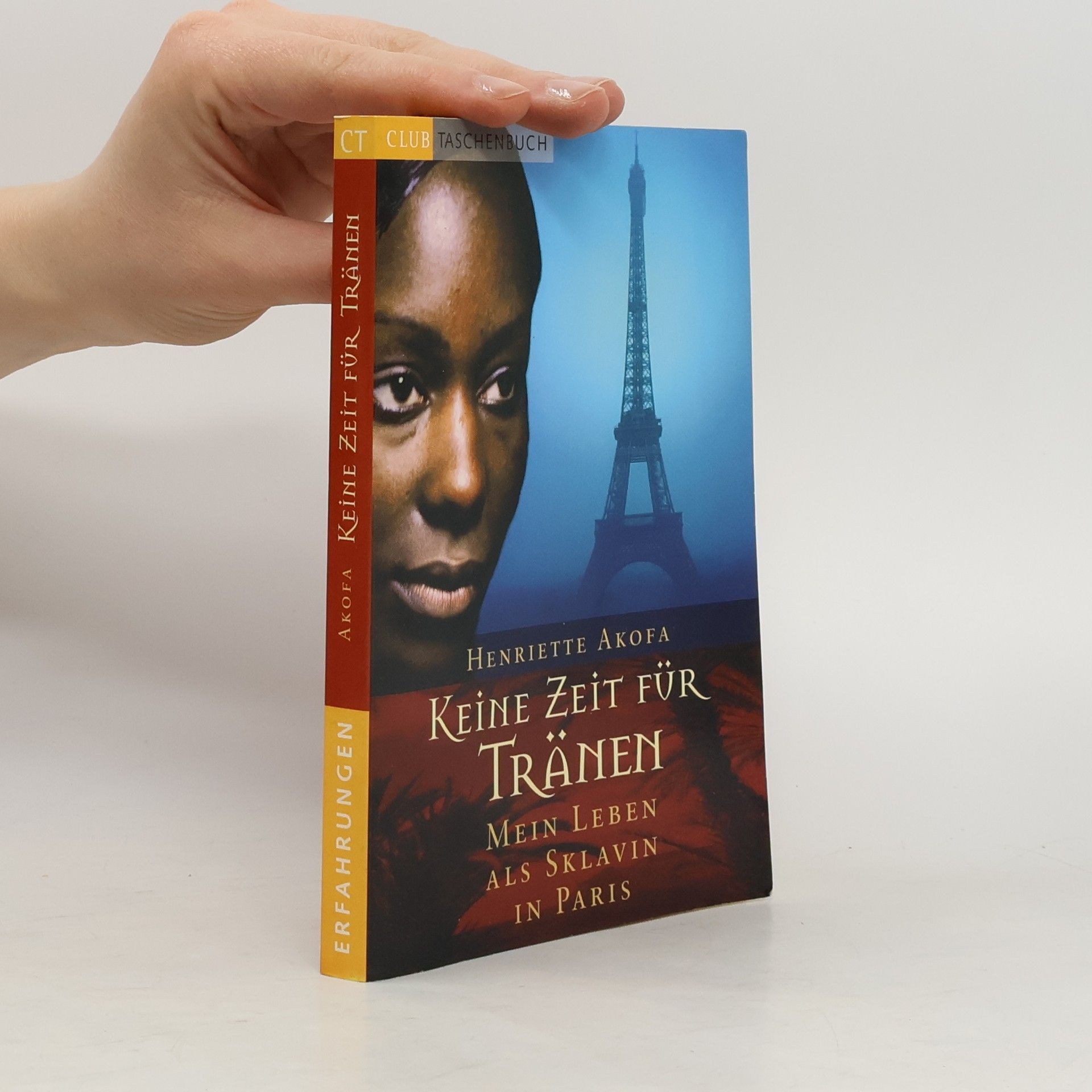 Keine Zeit für Tränen