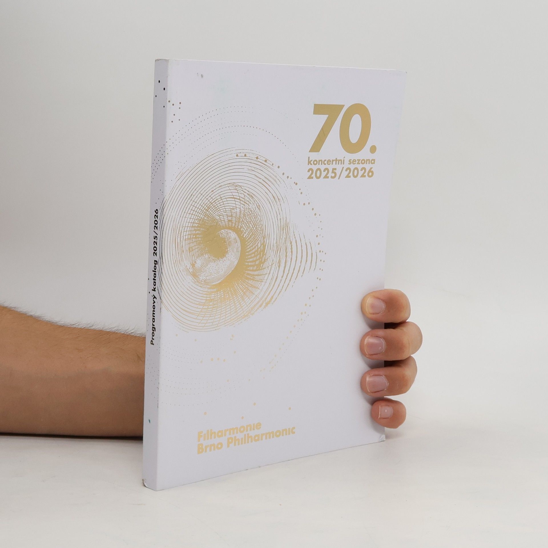 Autorenkollektiv Programový katalog 2025/2026