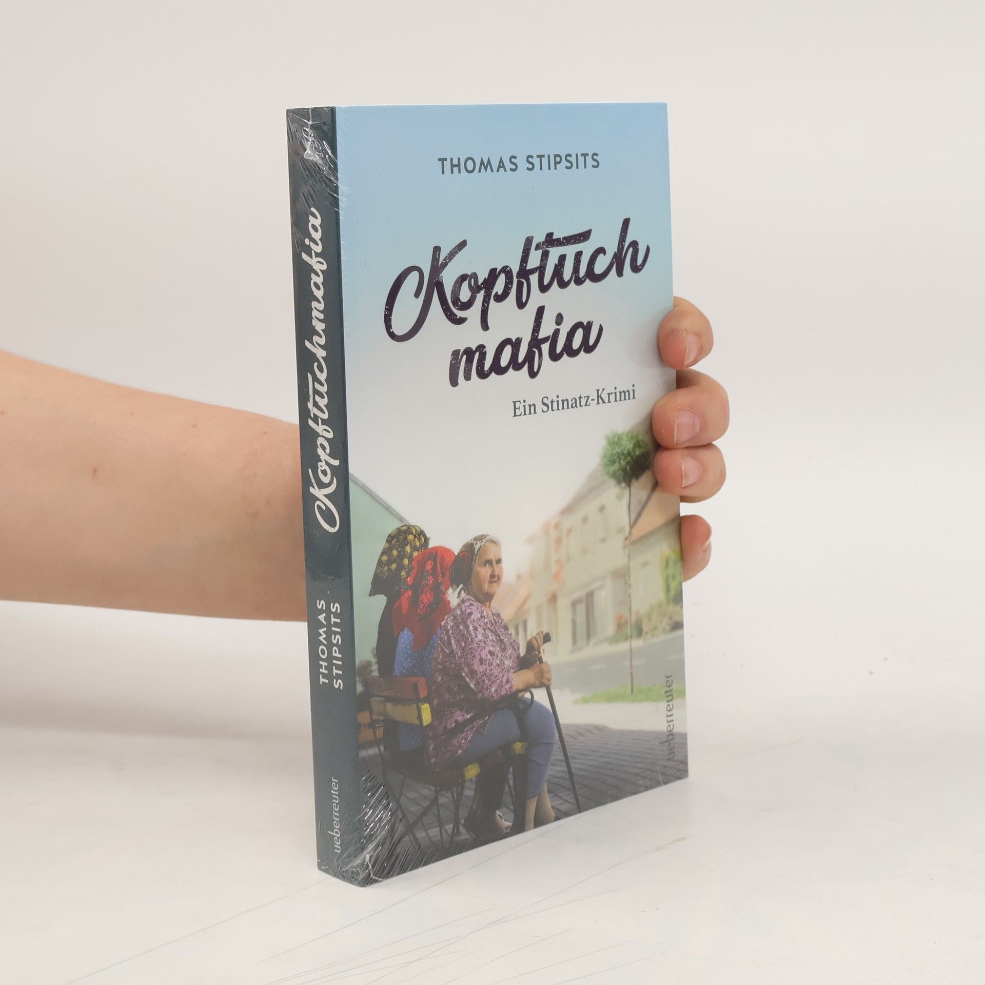 Kopftuchmafia