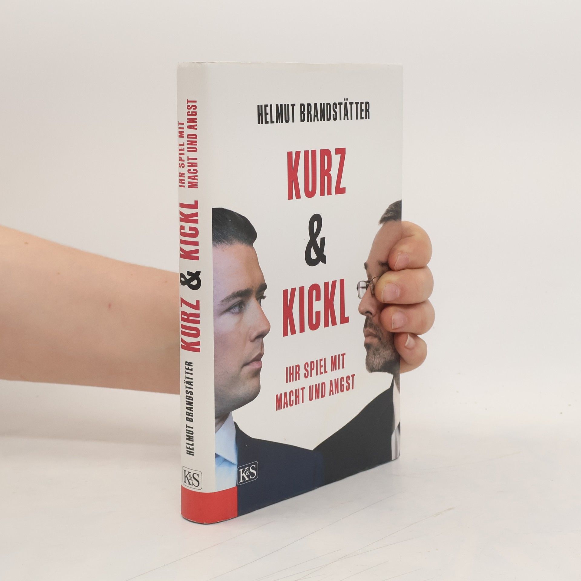 Kurz & Kickl