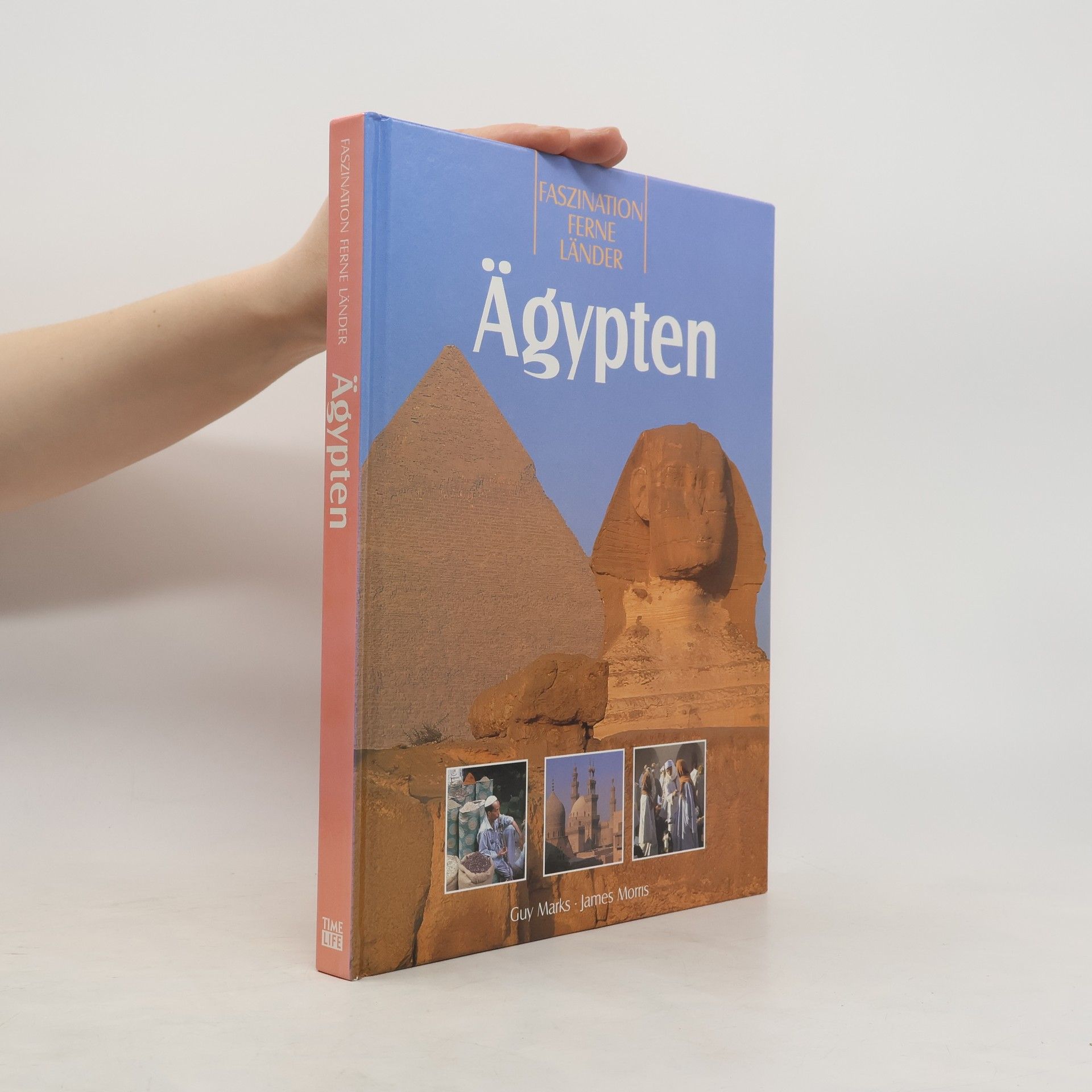 Ägypten