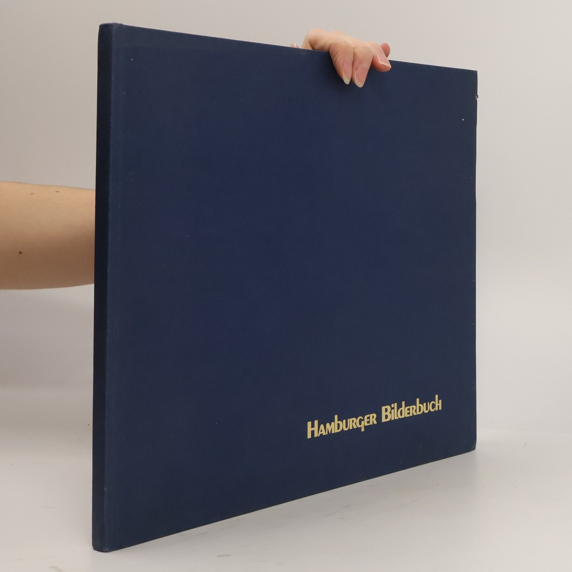 Auteurscollectief Hamburger Bilderbuch