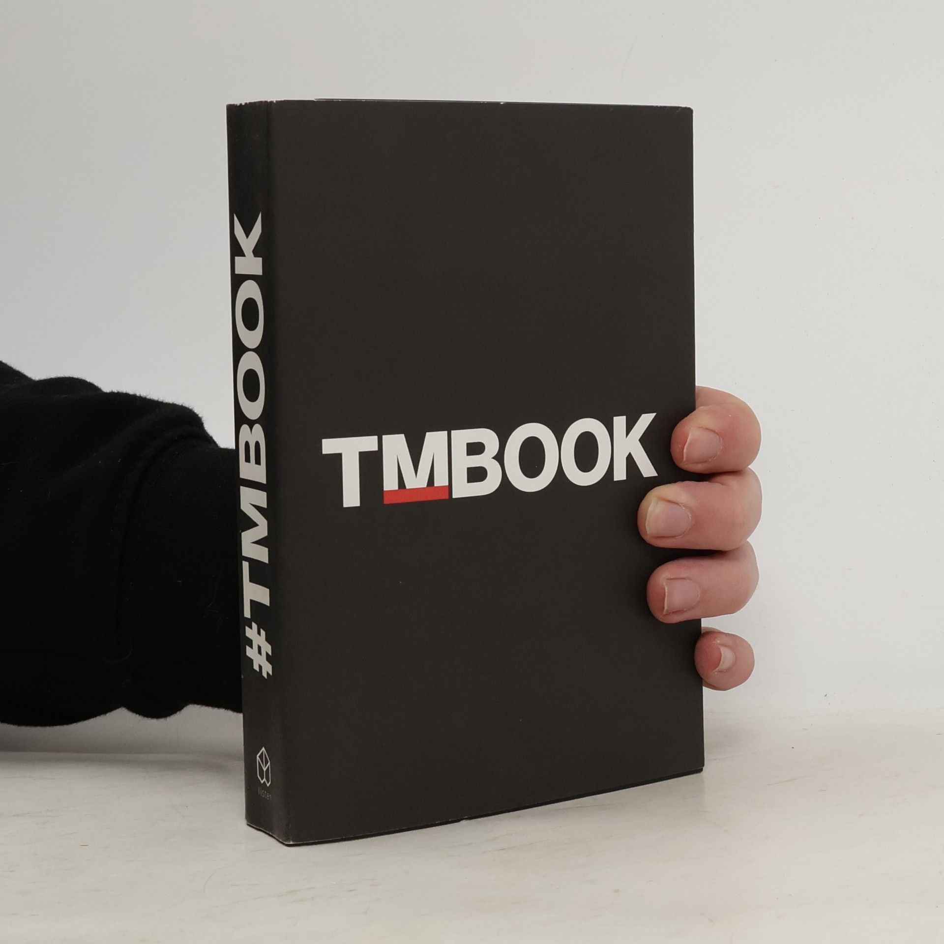 Tomáš Břínek TMBOOK