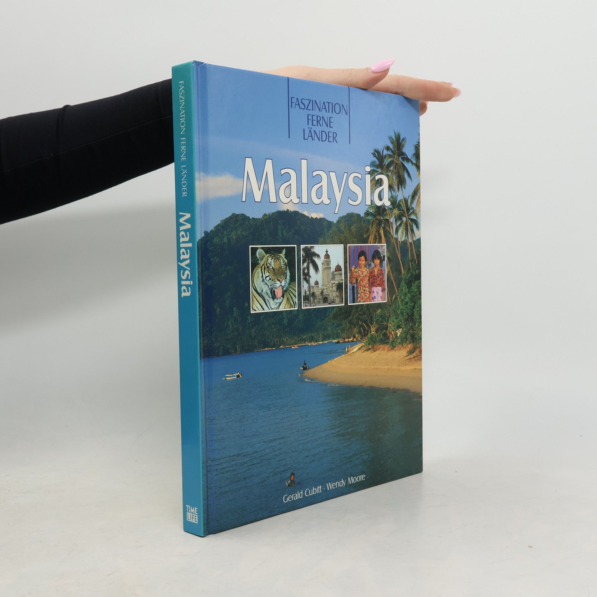 Malaysia.