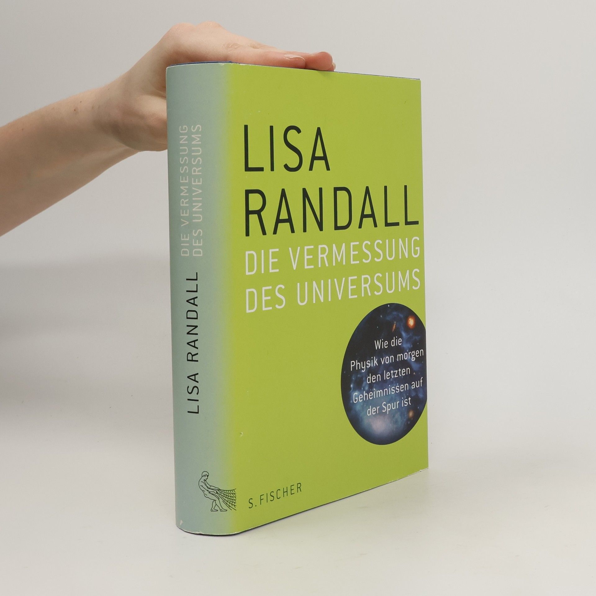 Die Vermessung des Universums