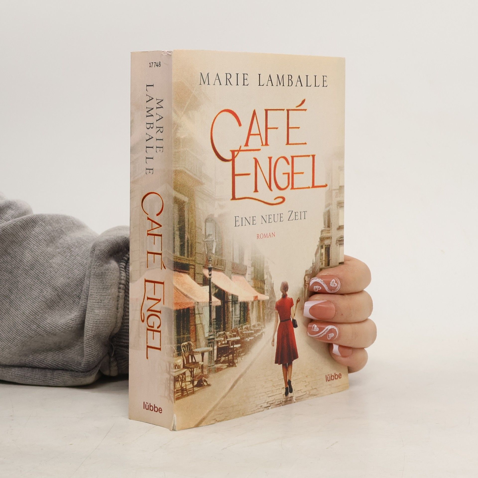 Anne Jacobs Eine neue Zeit