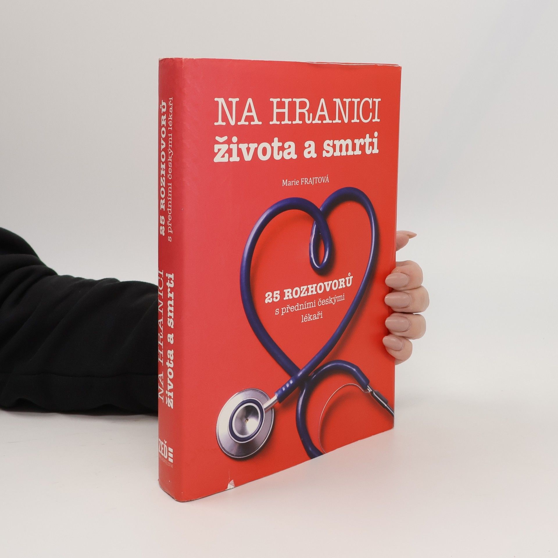 Na hranici života a smrti