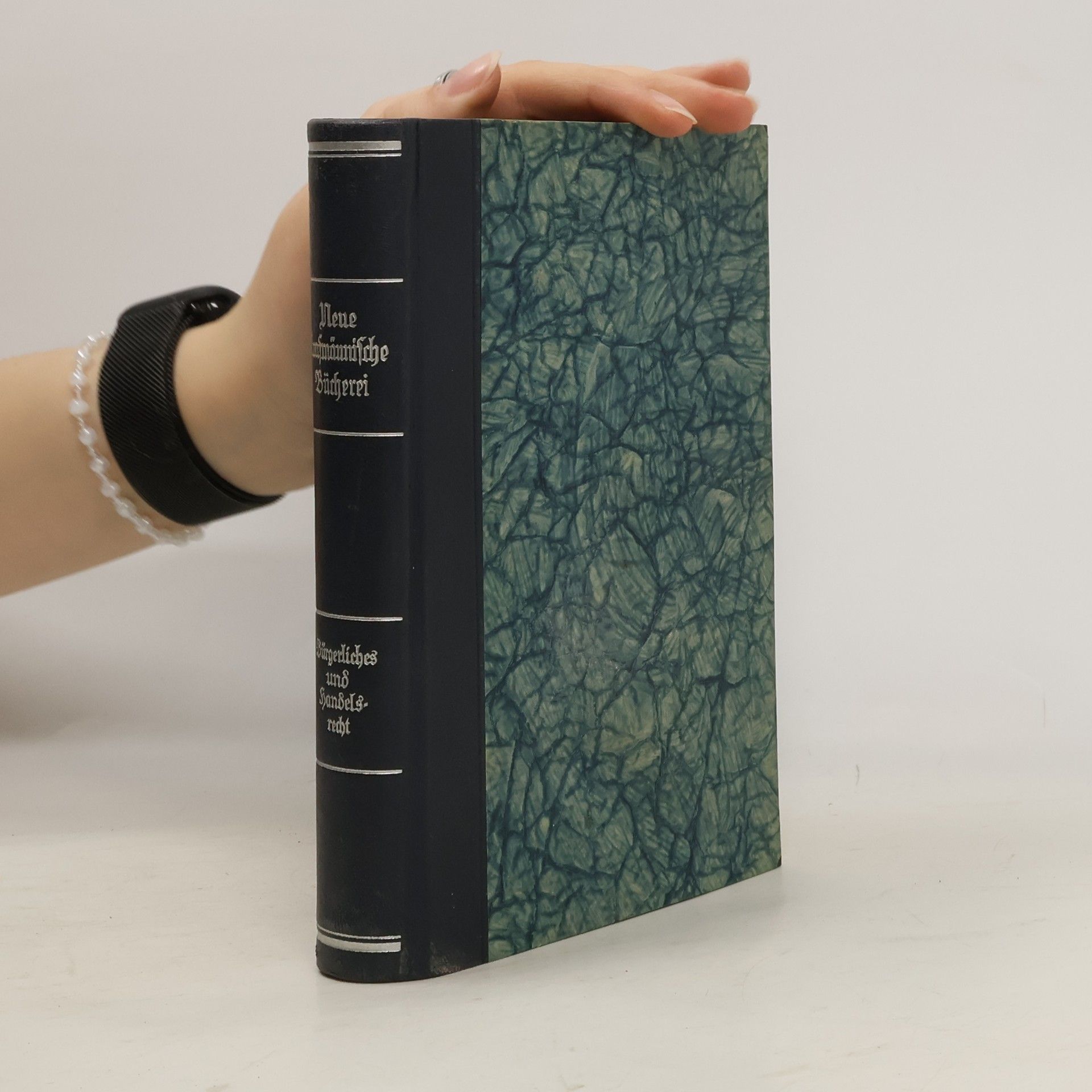 Hubert Graven Allgemeine Grundlagen des Bürgerlichen und Handelsrechts