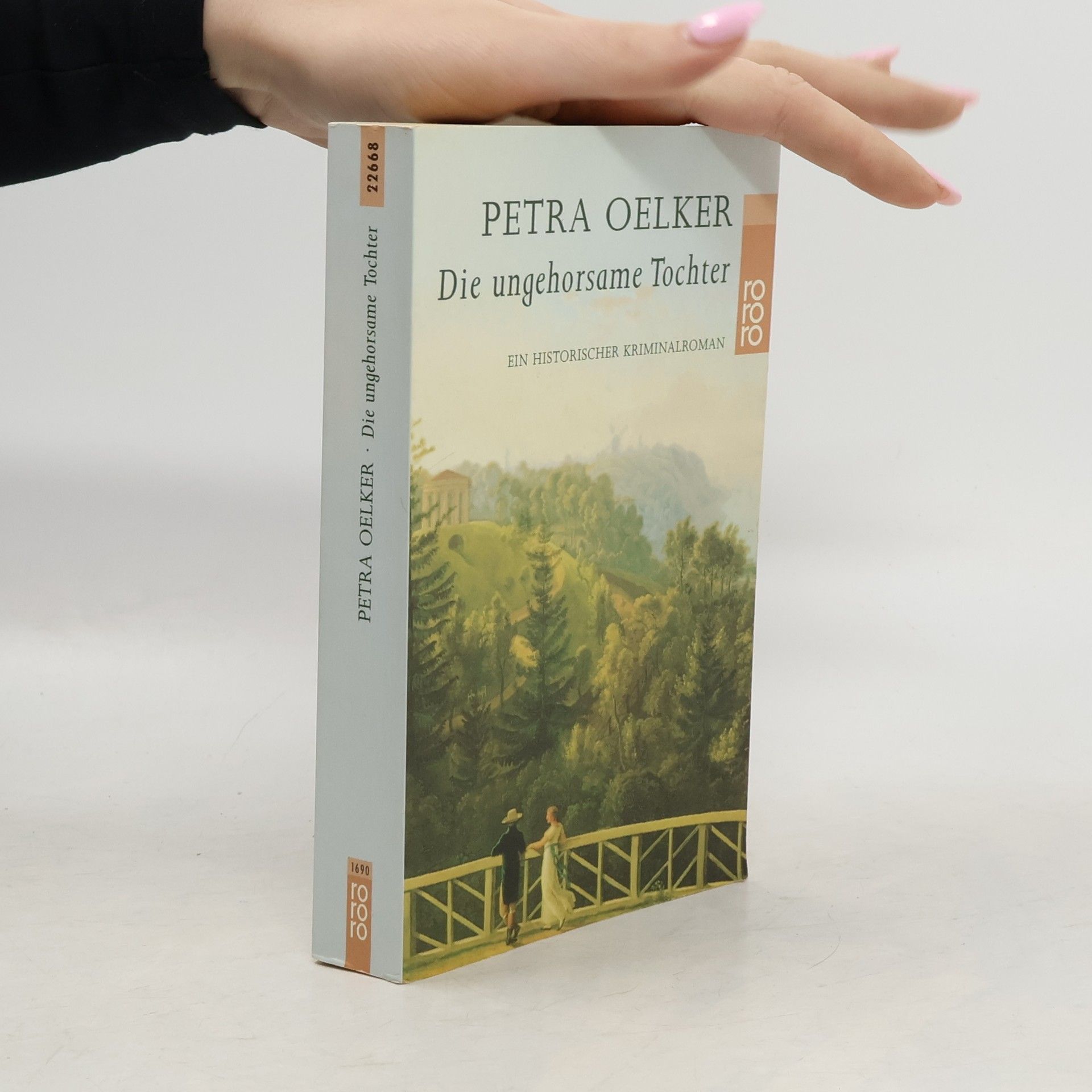 Die ungehorsame Tochter