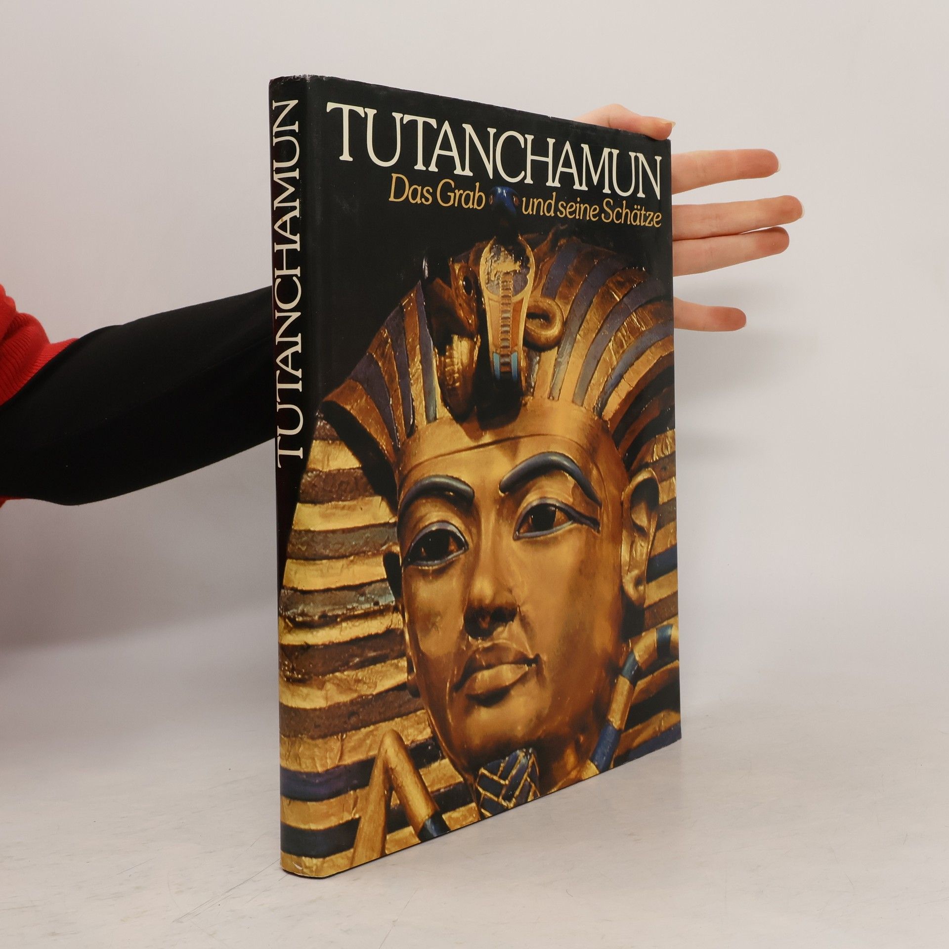 Autorenkollektiv Tutanchamun