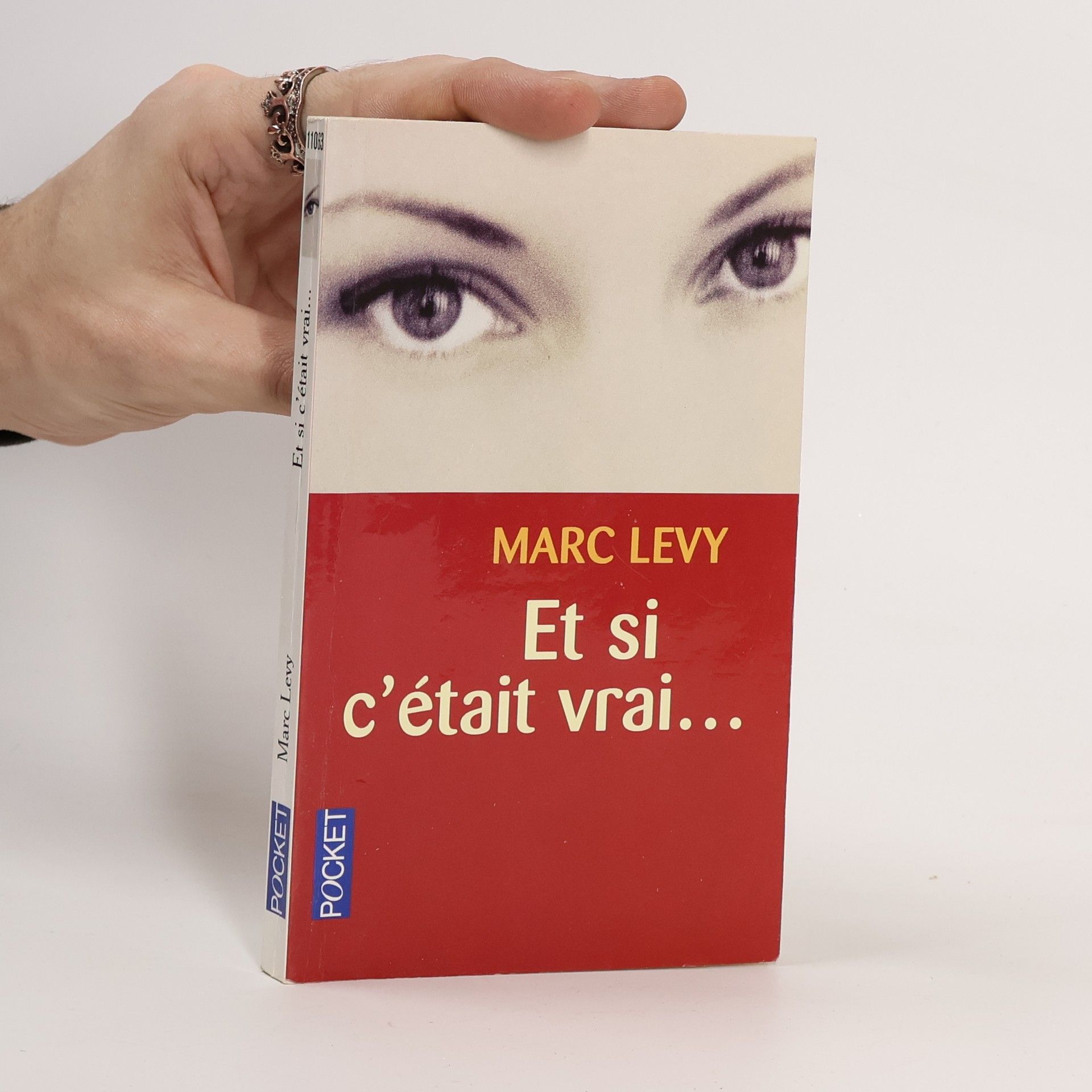 Et si c'était vrai...