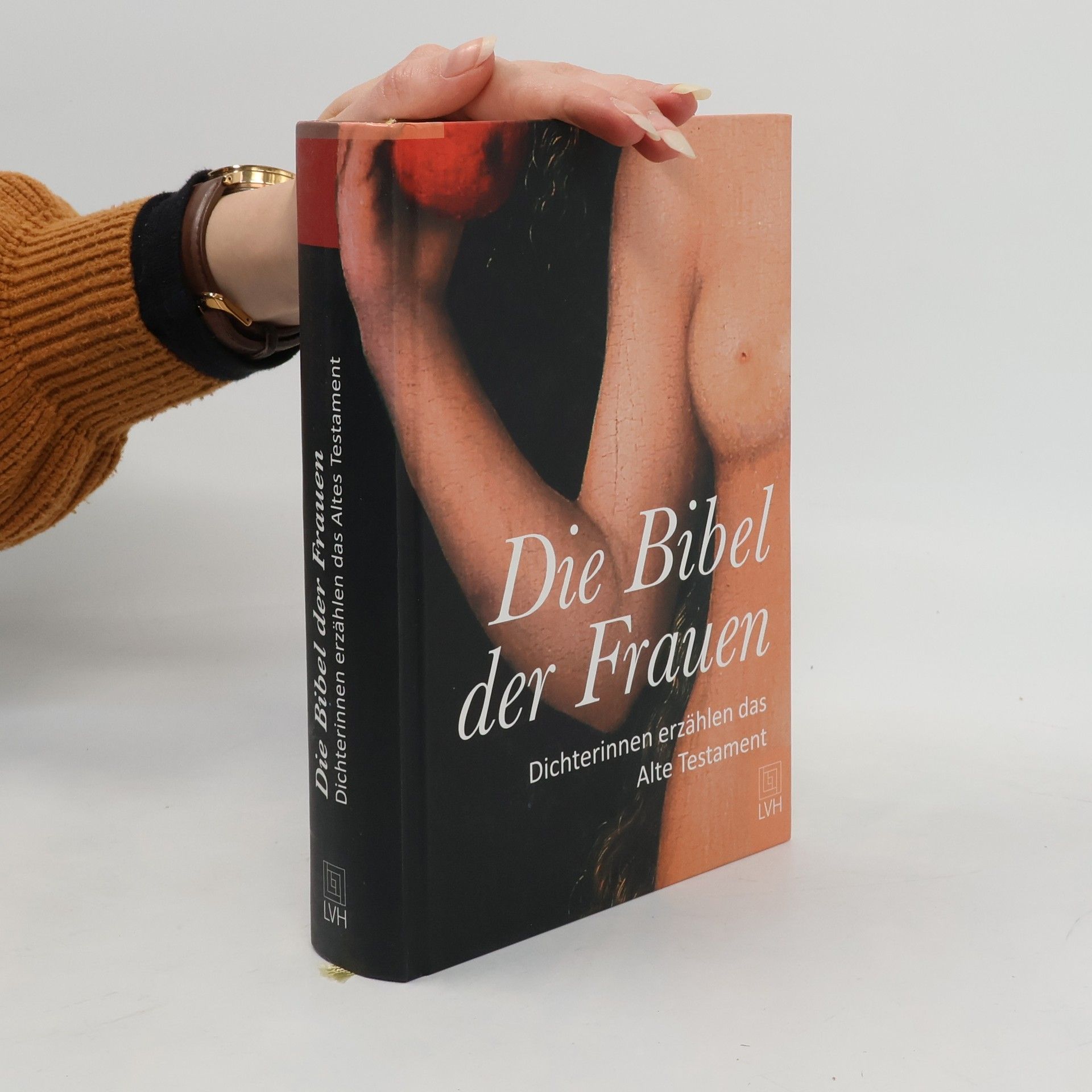 Bertram Kircher Die Bibel der Frauen