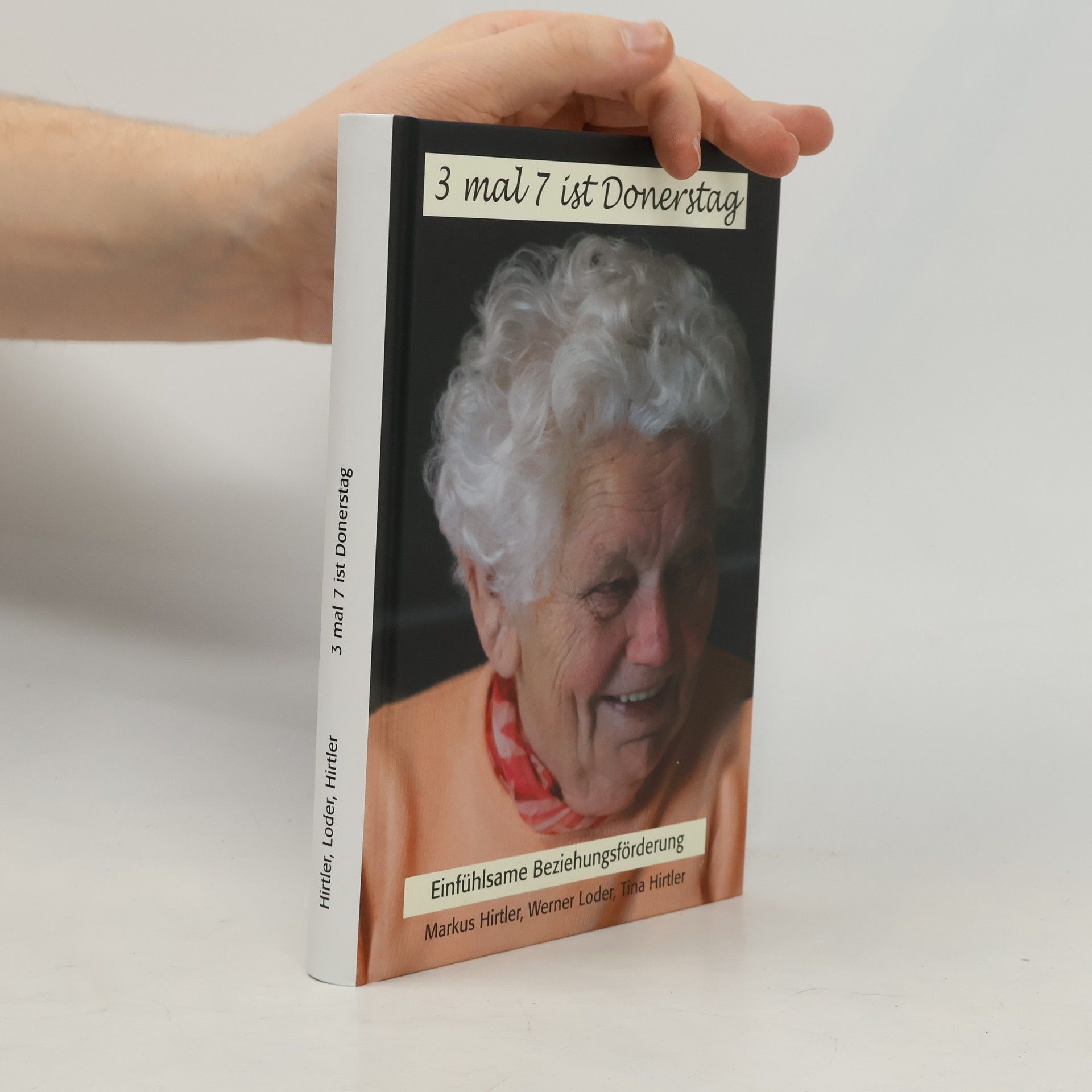 3 mal 7 ist Donerstag
