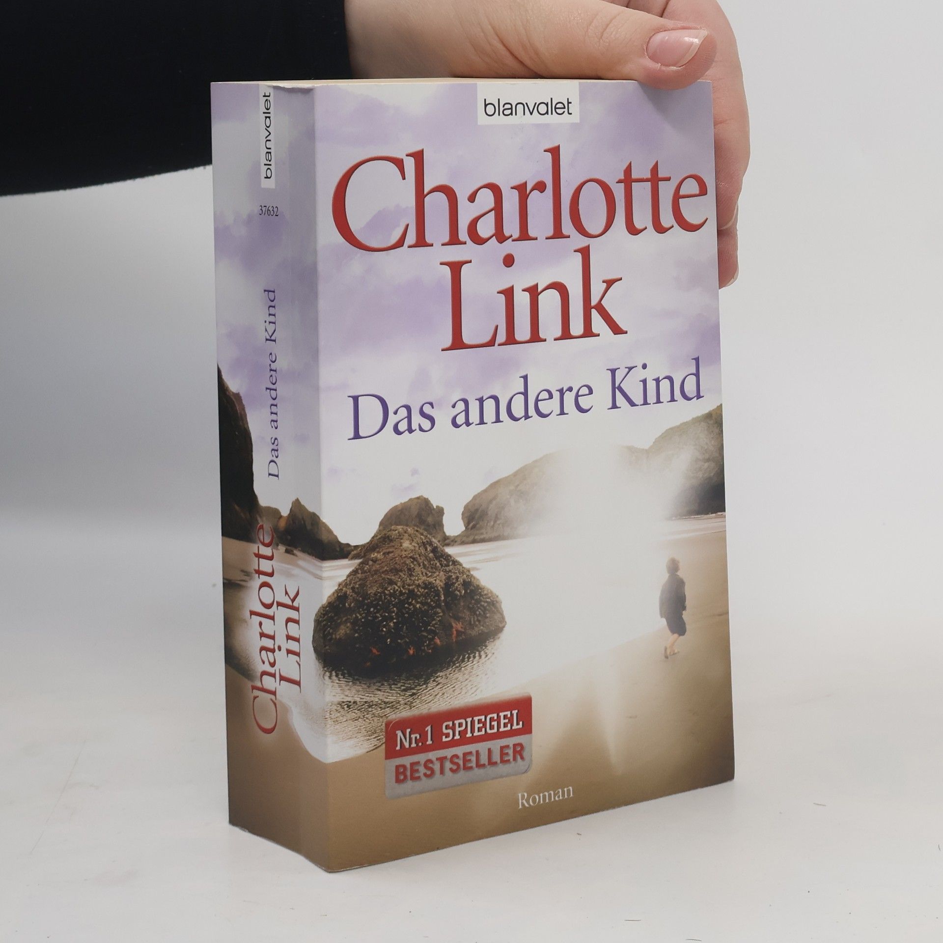 Charlotte Link Das Andere Kind