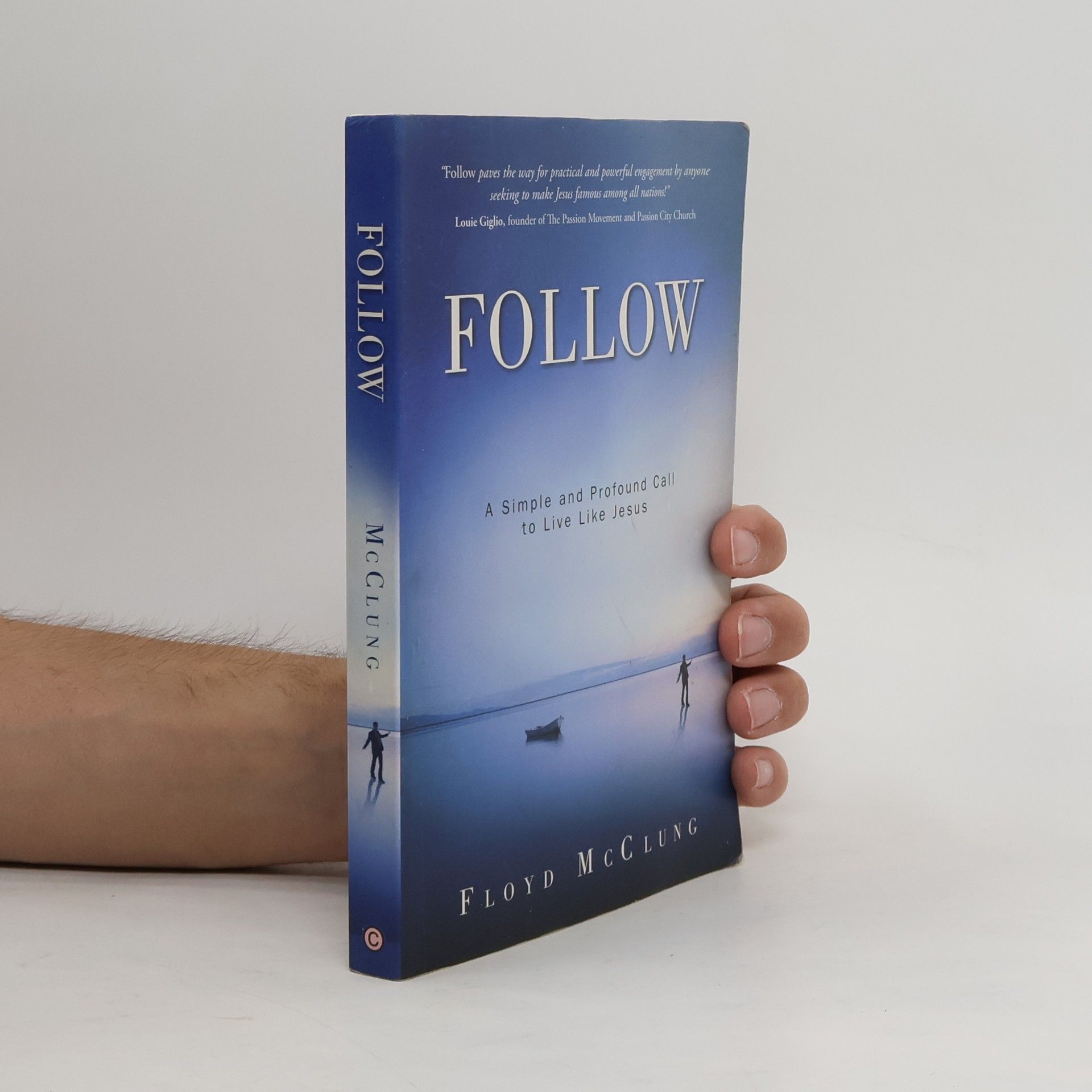 McClung Floyd Follow