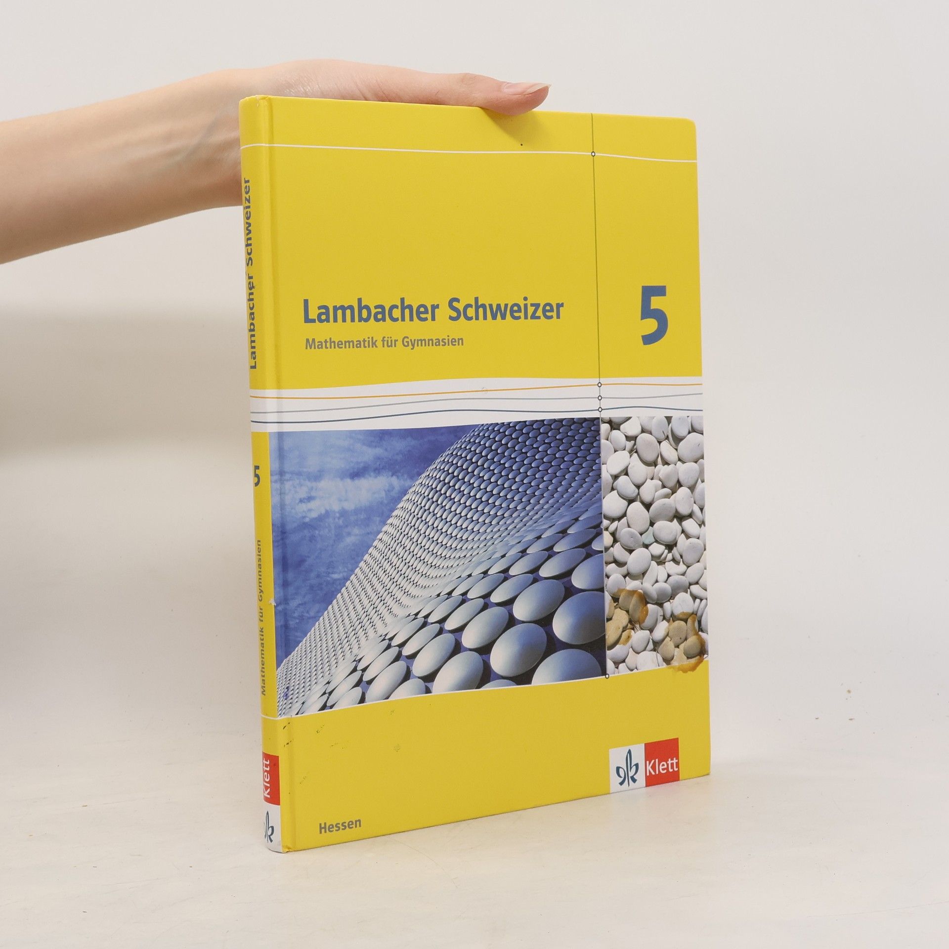 Collectif d'auteurs Lambacher Schweizer 5