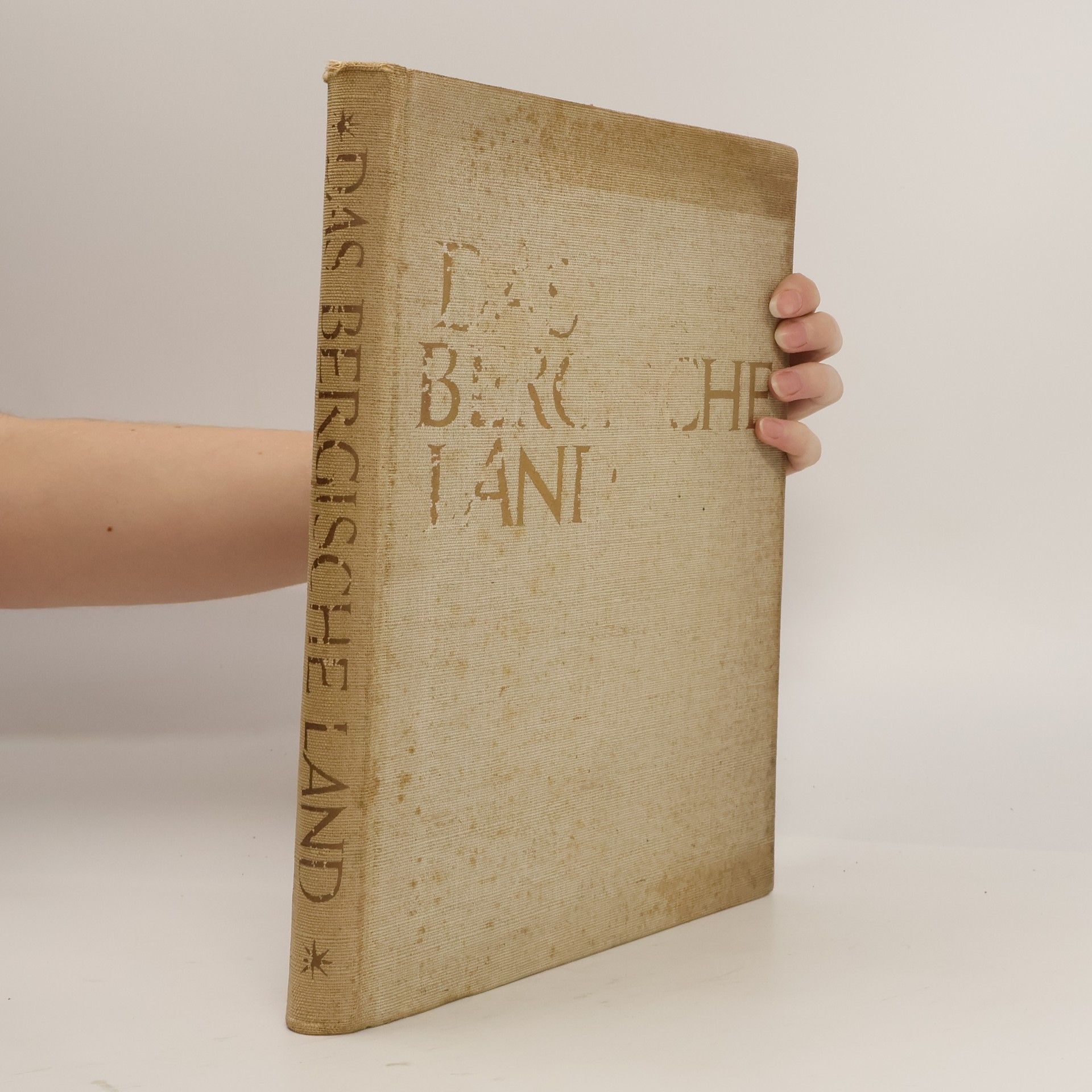 Autorenkollektiv Das Berchische Land