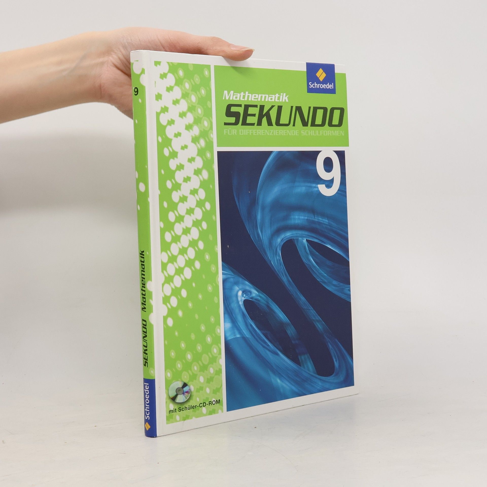 Martina Lenze 9. Schuljahr, Schülerband