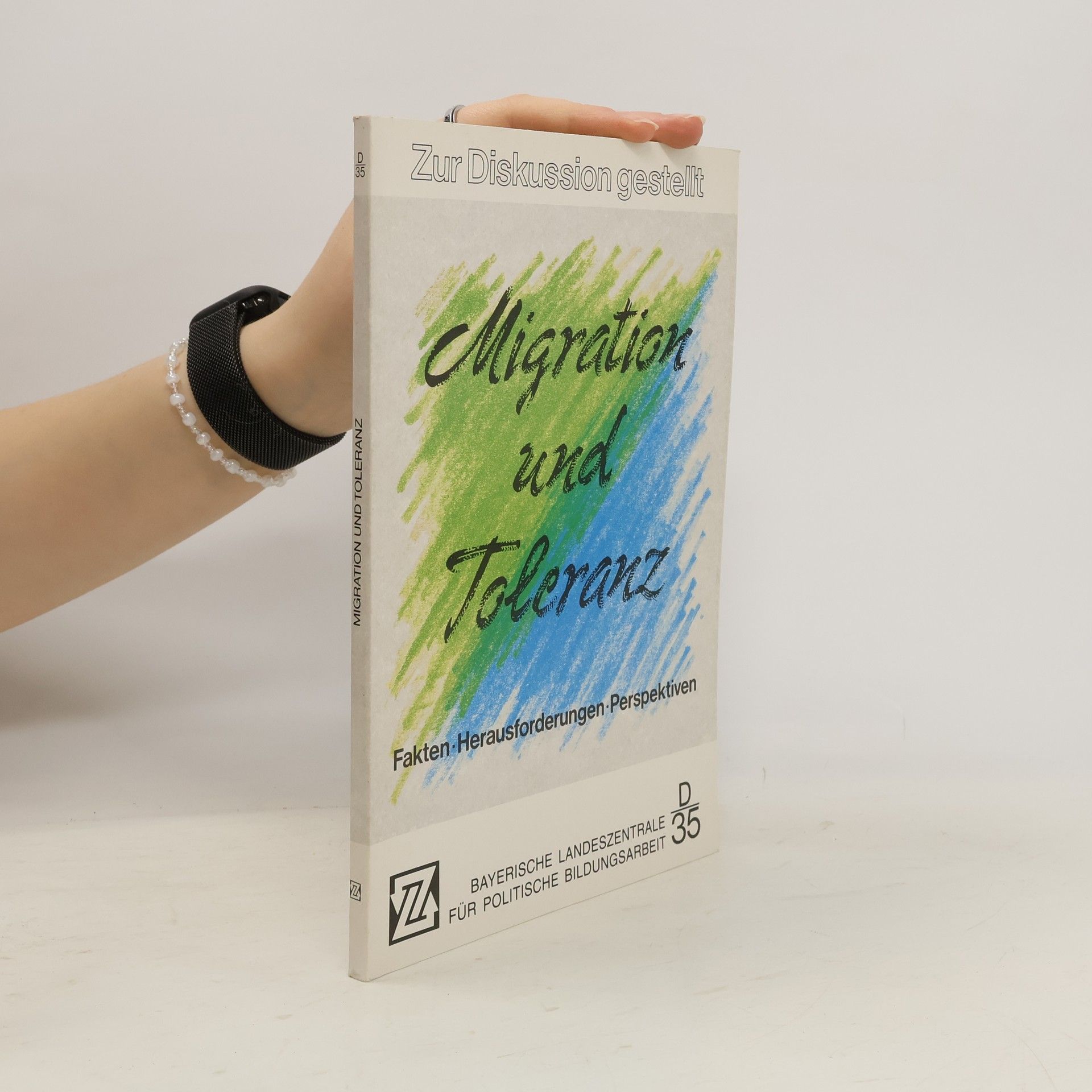 Autores varios Migration und Toleranz