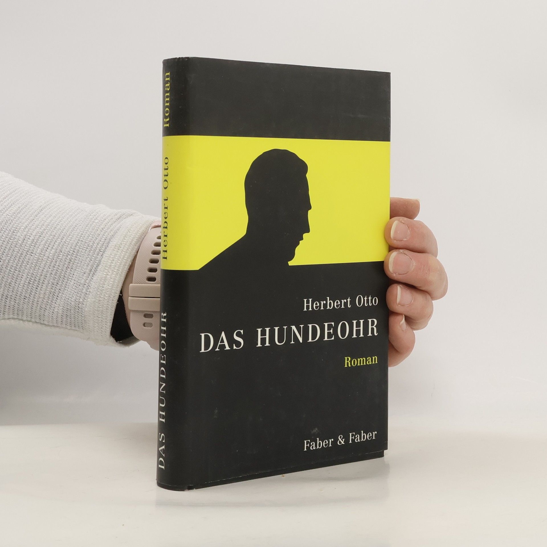 Das Hundeohr