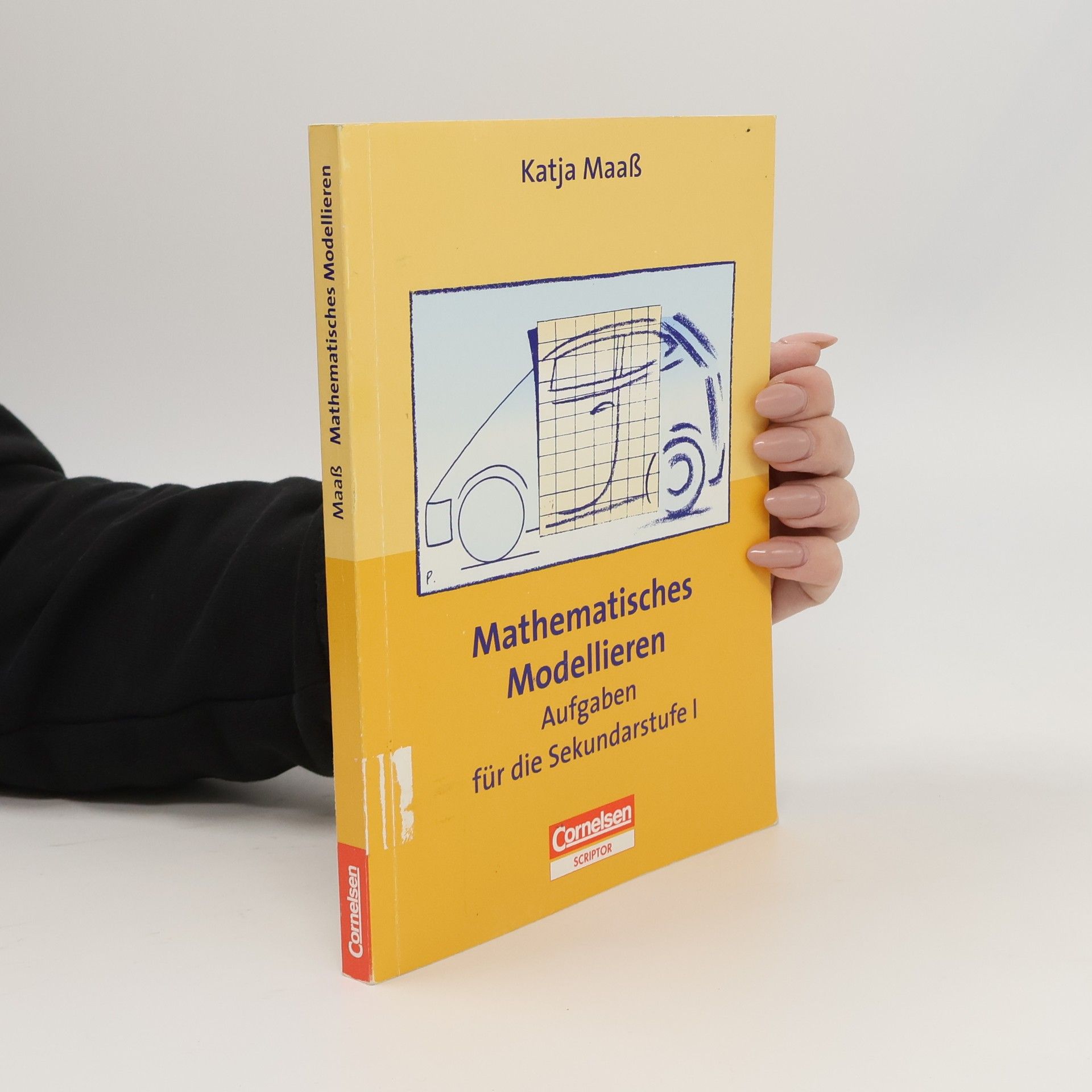 Mathematisches Modellieren