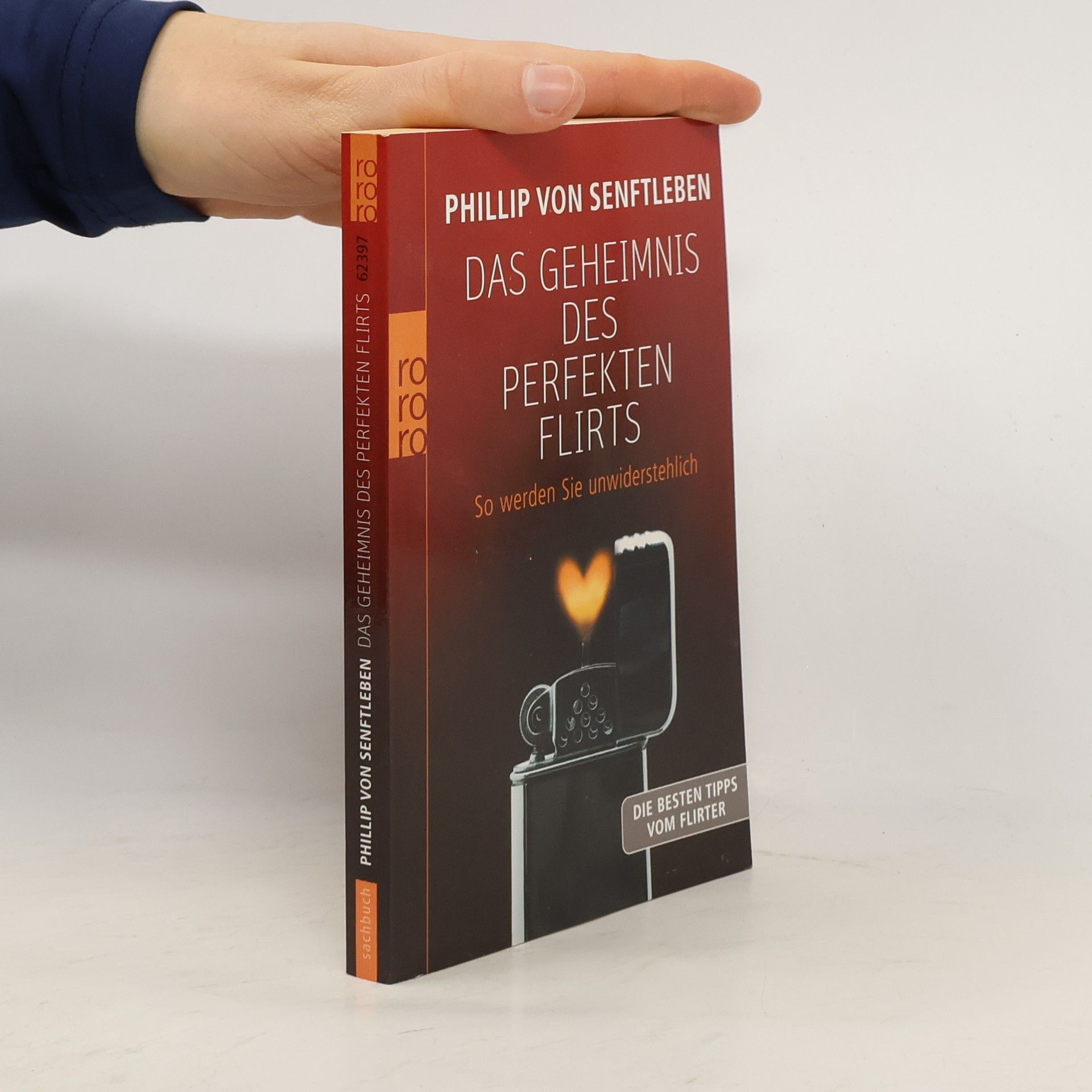 Das Geheimnis des perfekten Flirts