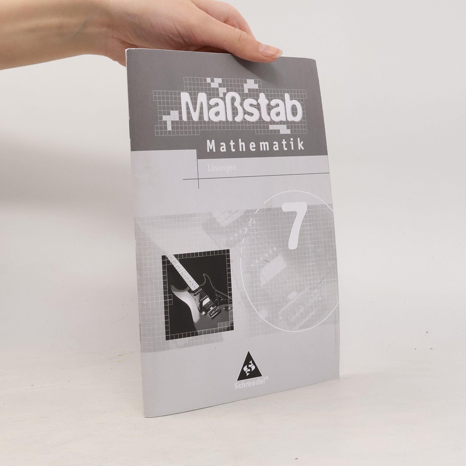 Max Schröder Maßstab - Mathematik Hauptschule