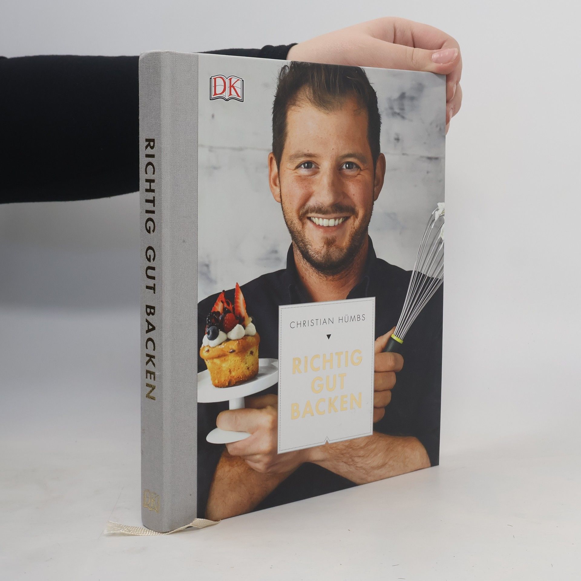 Christian Hümbs Richtig gut backen
