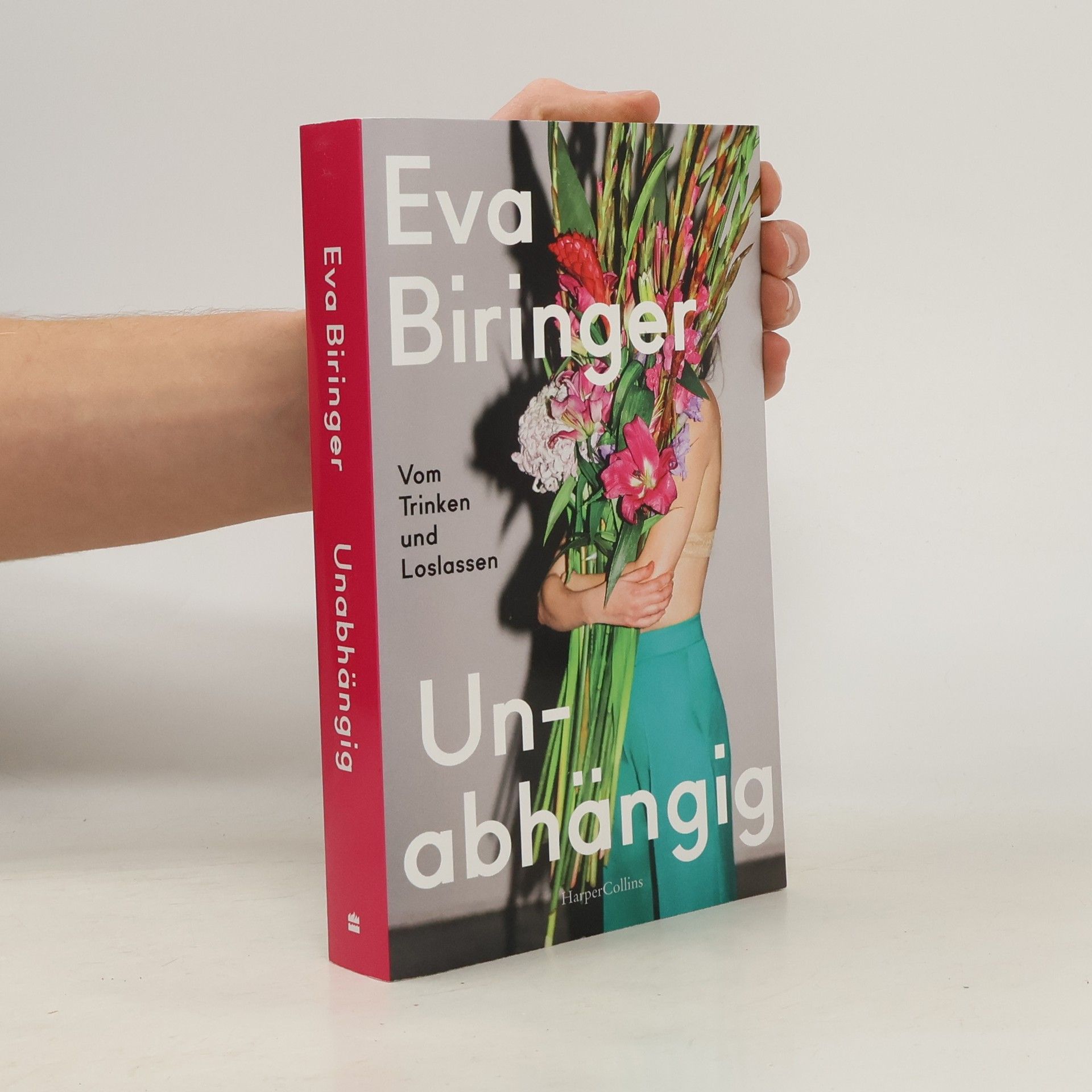 Eva Biringer Unabhängig