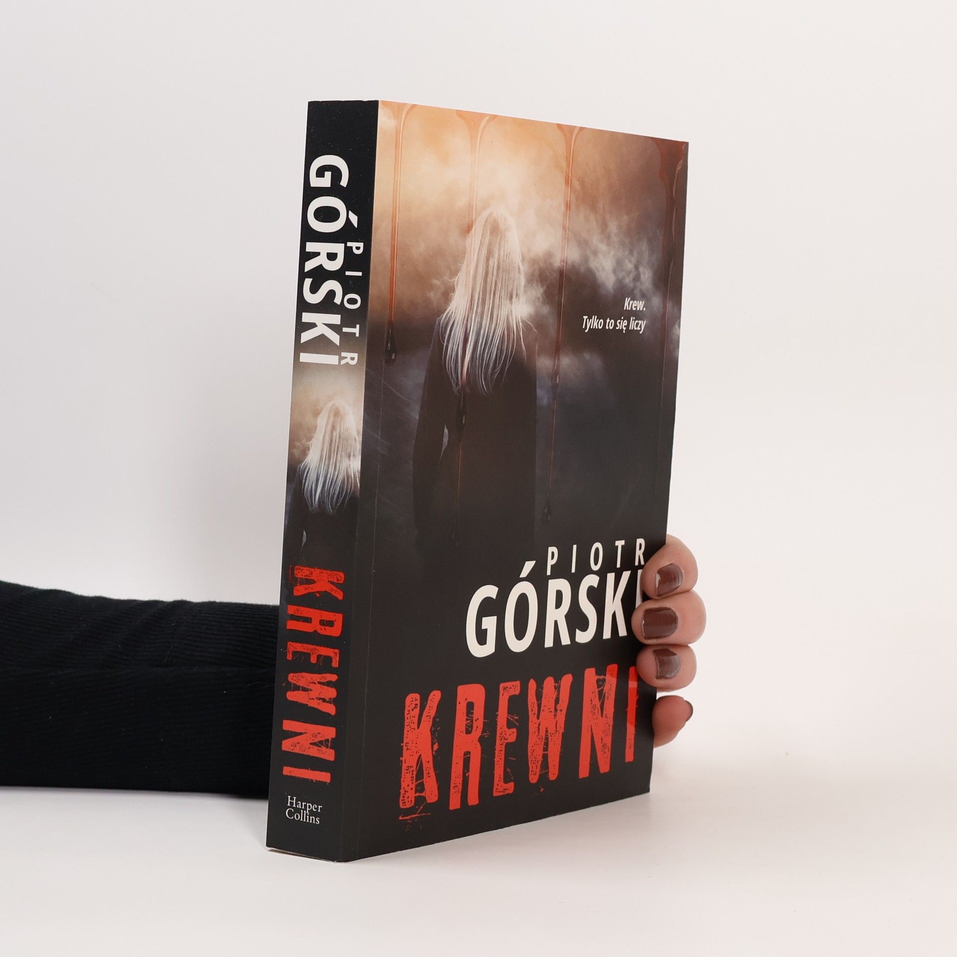 PIOTR GÓRSKI Krewni