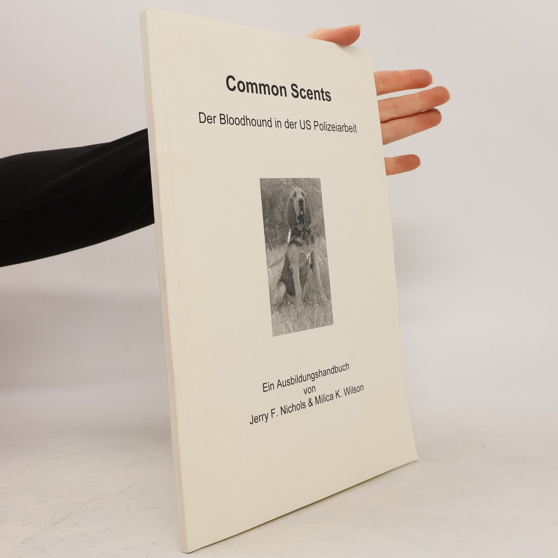 Autorenkollektiv Common Scents