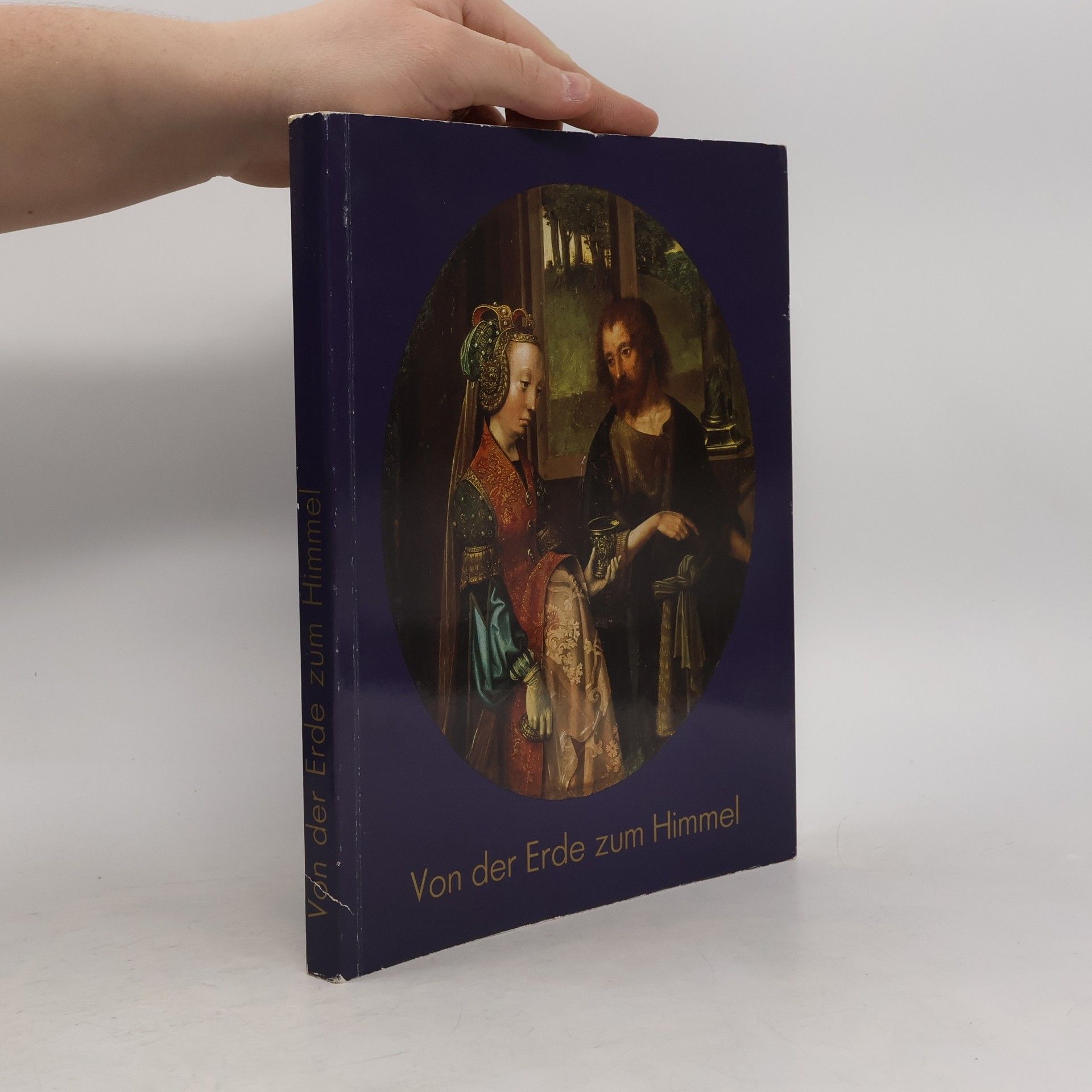 Von der Erde zum Himmel