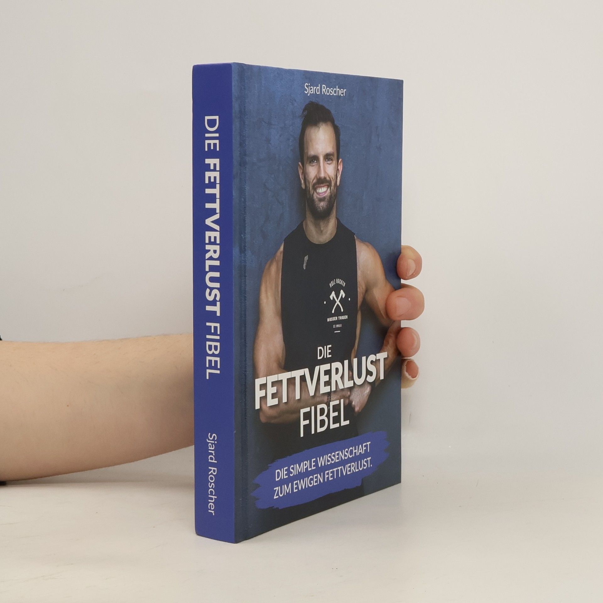 Die Fettverlust Fibel