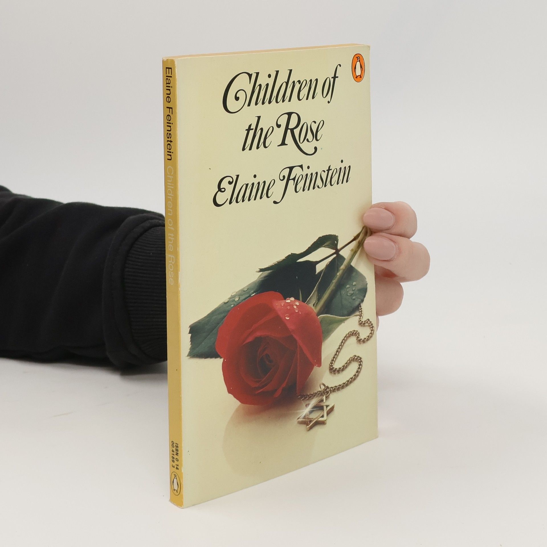 Children of the Rose