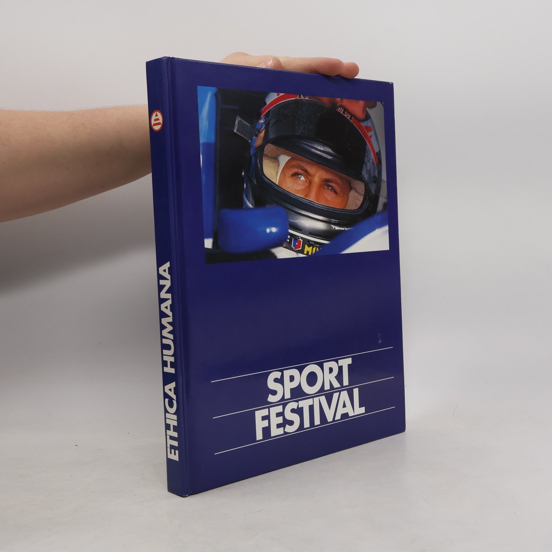 Autorenkollektiv Ethica Humana. Sport Festival