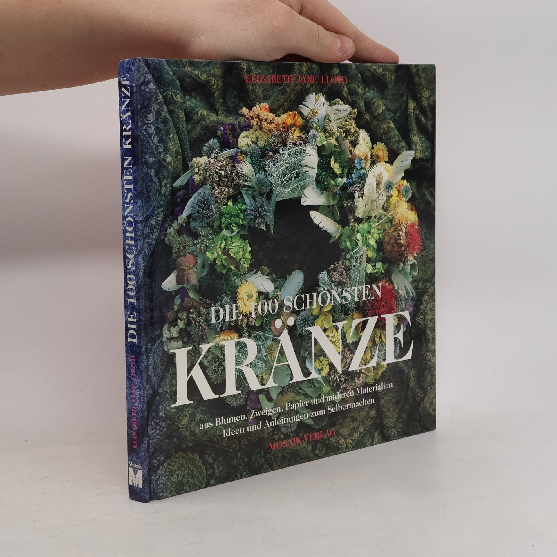 Die 100 schönsten Kränze