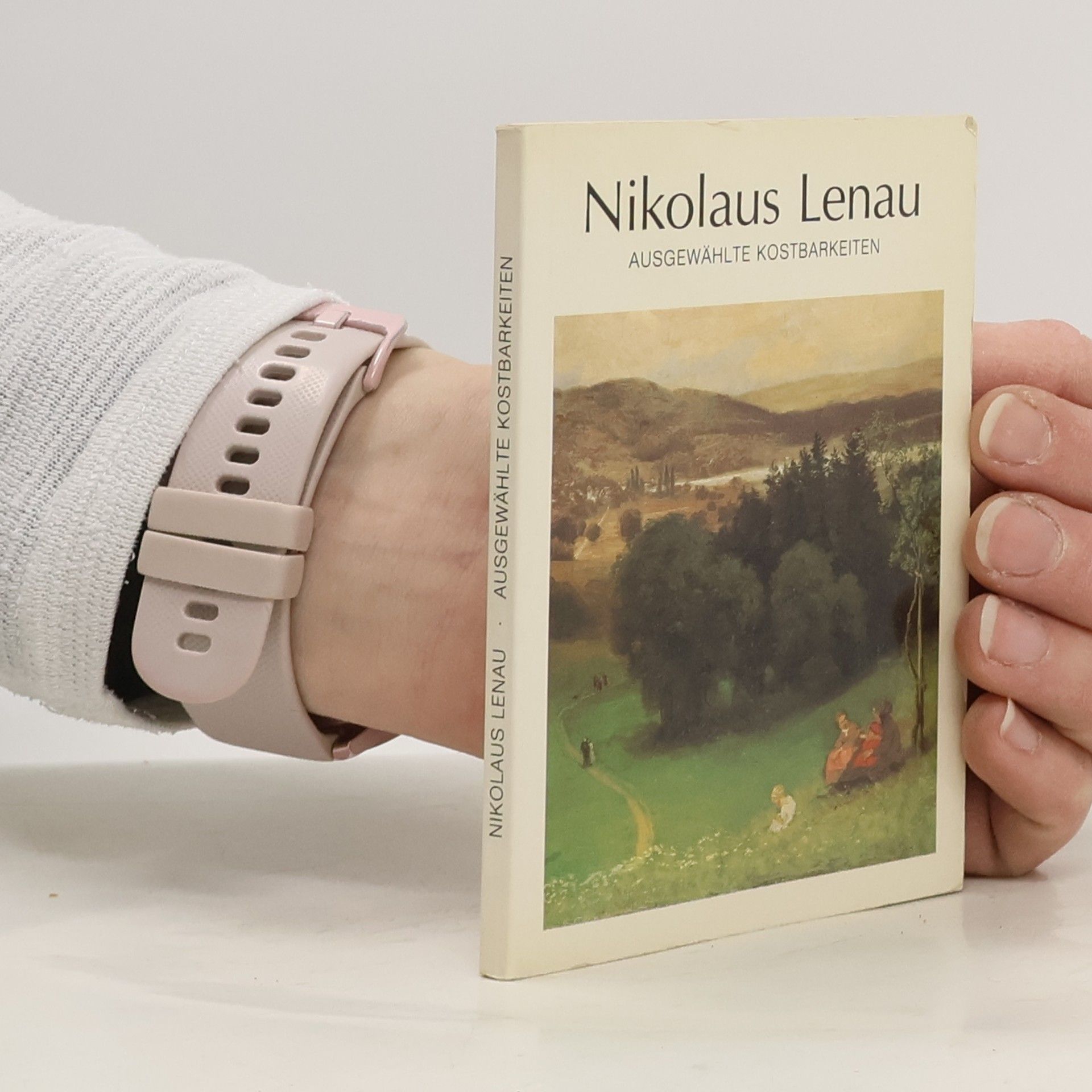 Ausgewählte Kostbarkeiten