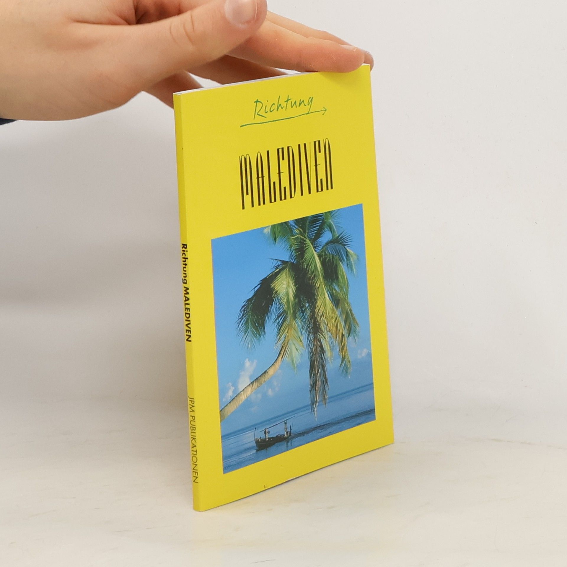 Malediven