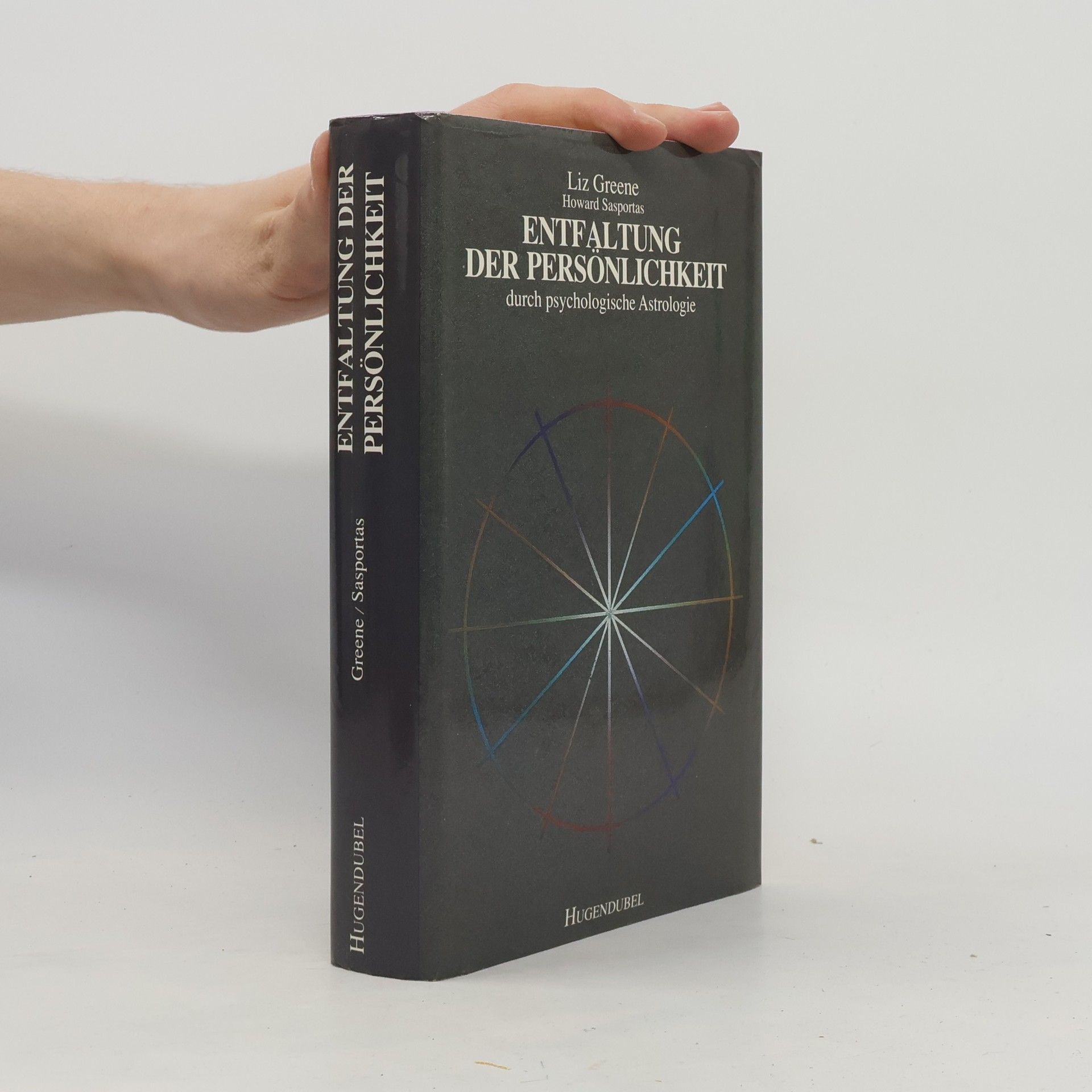 Entfaltung der Persönlichkeit durch psychologische Astrologie