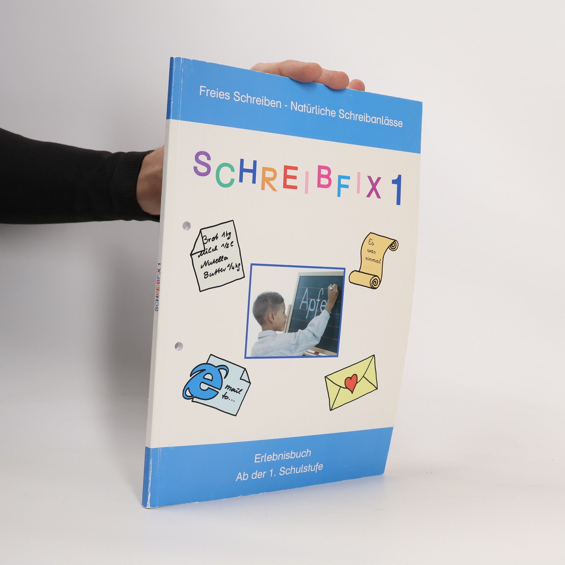 Schreibfix