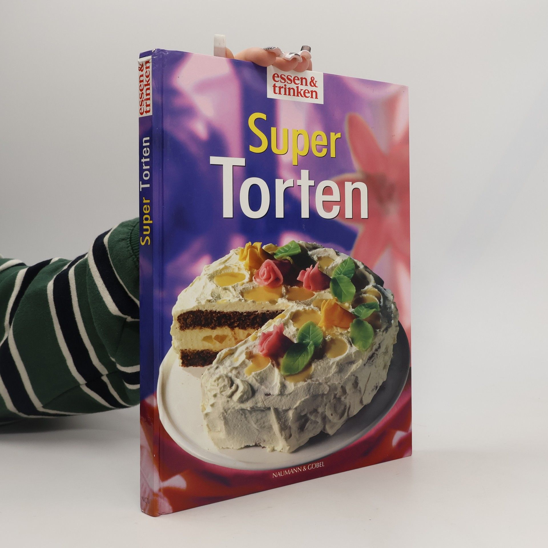 Heino Banderob Super Torten